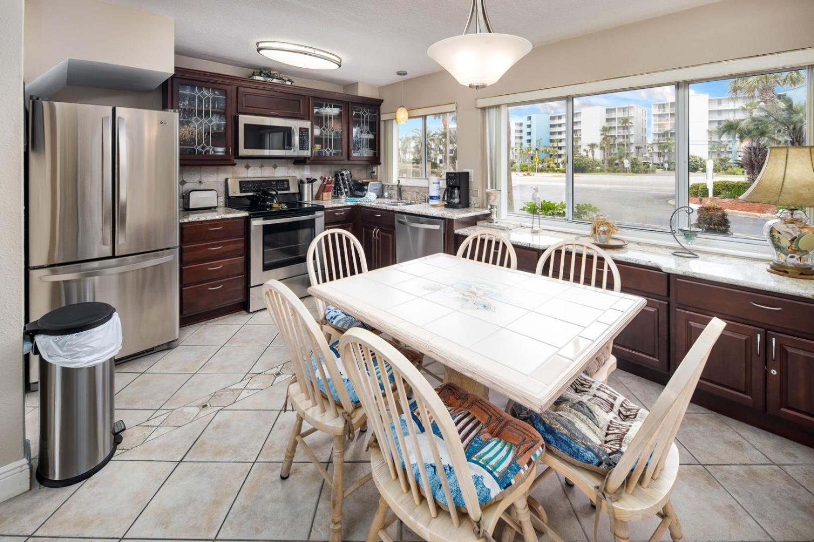 Seaspray 101b Holiday home
