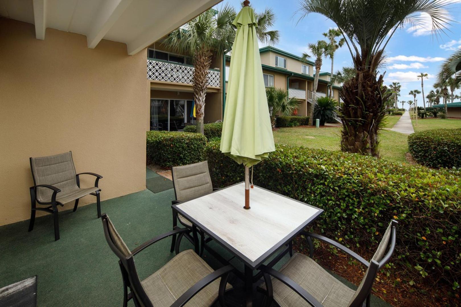 Seaspray 101b Holiday home *