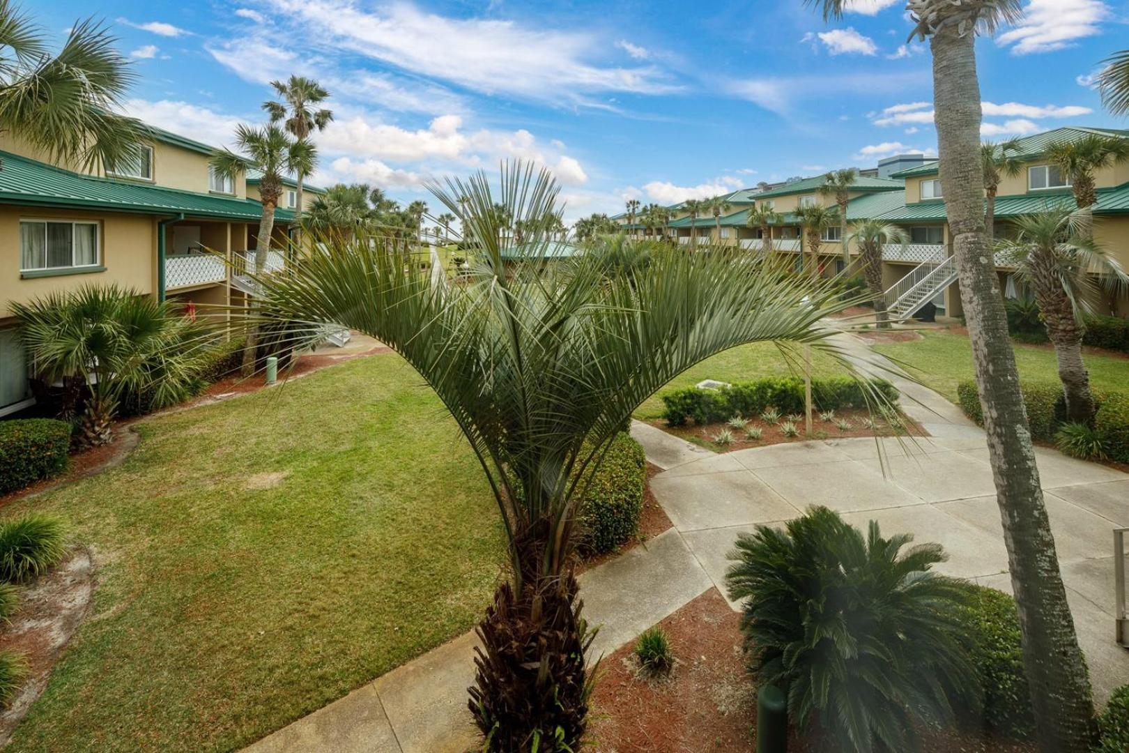 Holiday home Seaspray 101b Fort Walton Beach