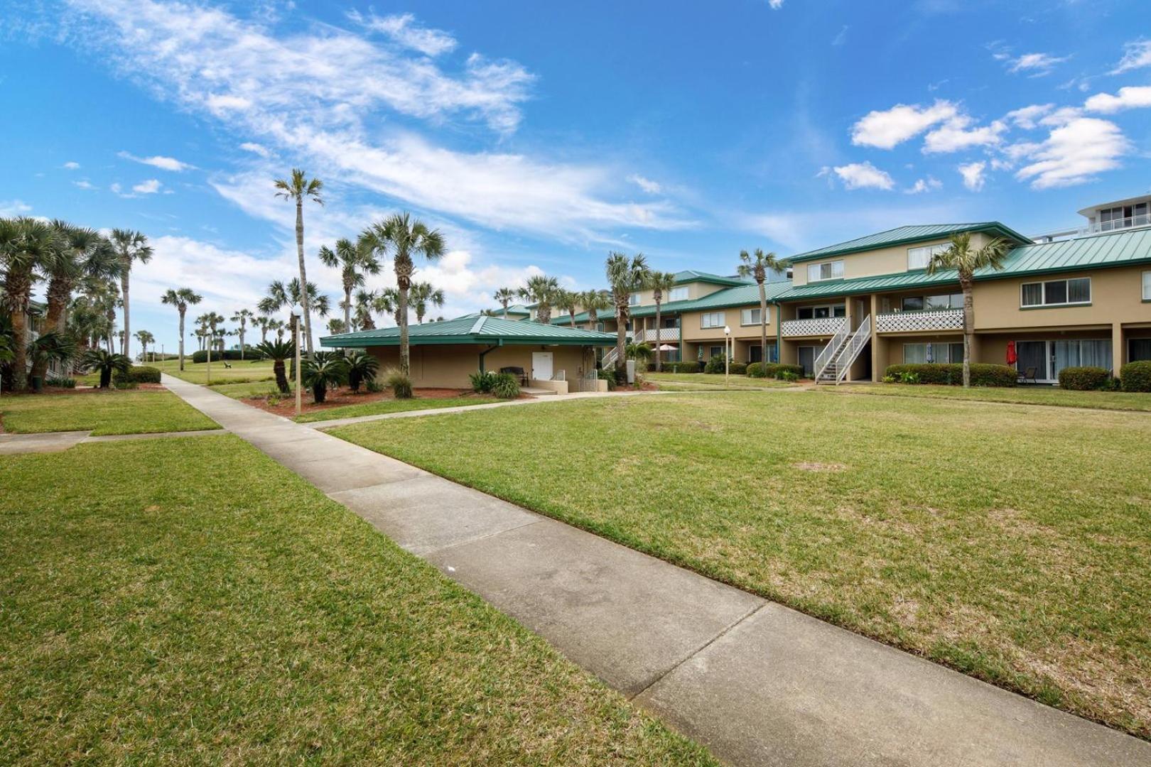 Seaspray 105b * Fort Walton Beach