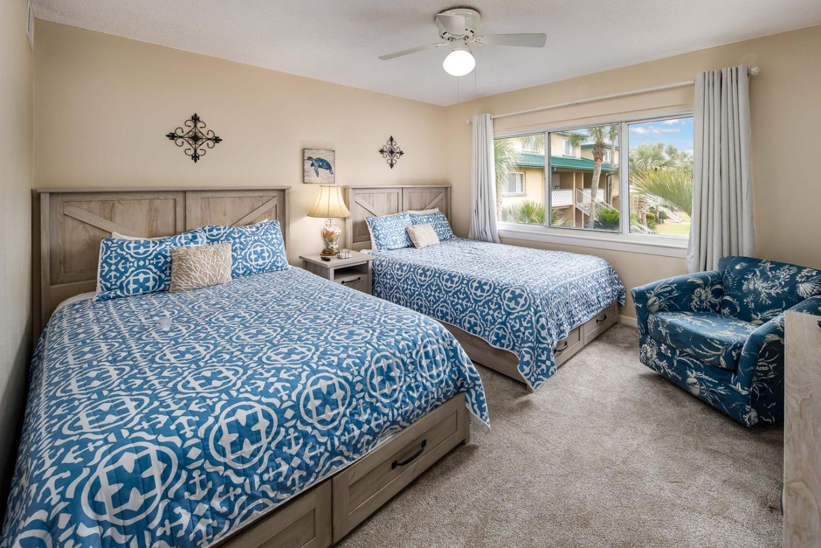 Seaspray 101b Holiday home