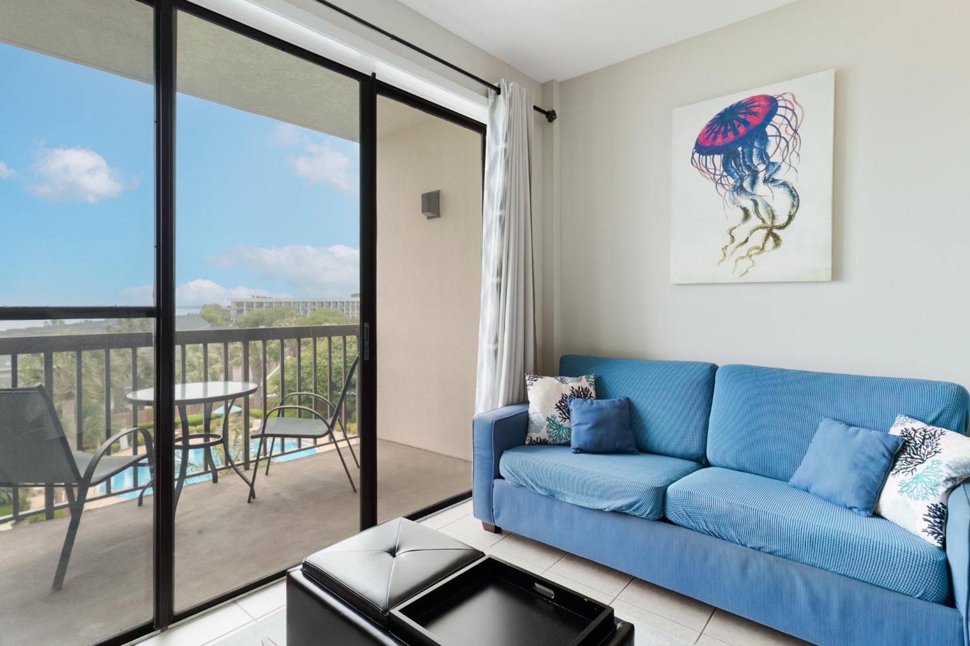 Pirates Bay Getaway! Holiday home Fort Walton Beach