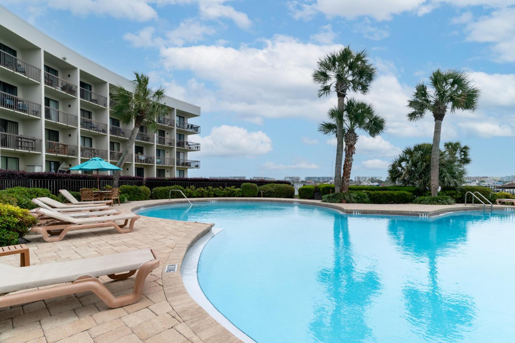 Pirates Bay Getaway! * Fort Walton Beach