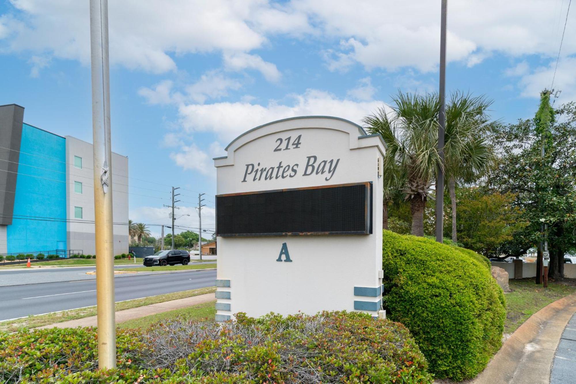 Pirates Bay Getaway! * Fort Walton Beach