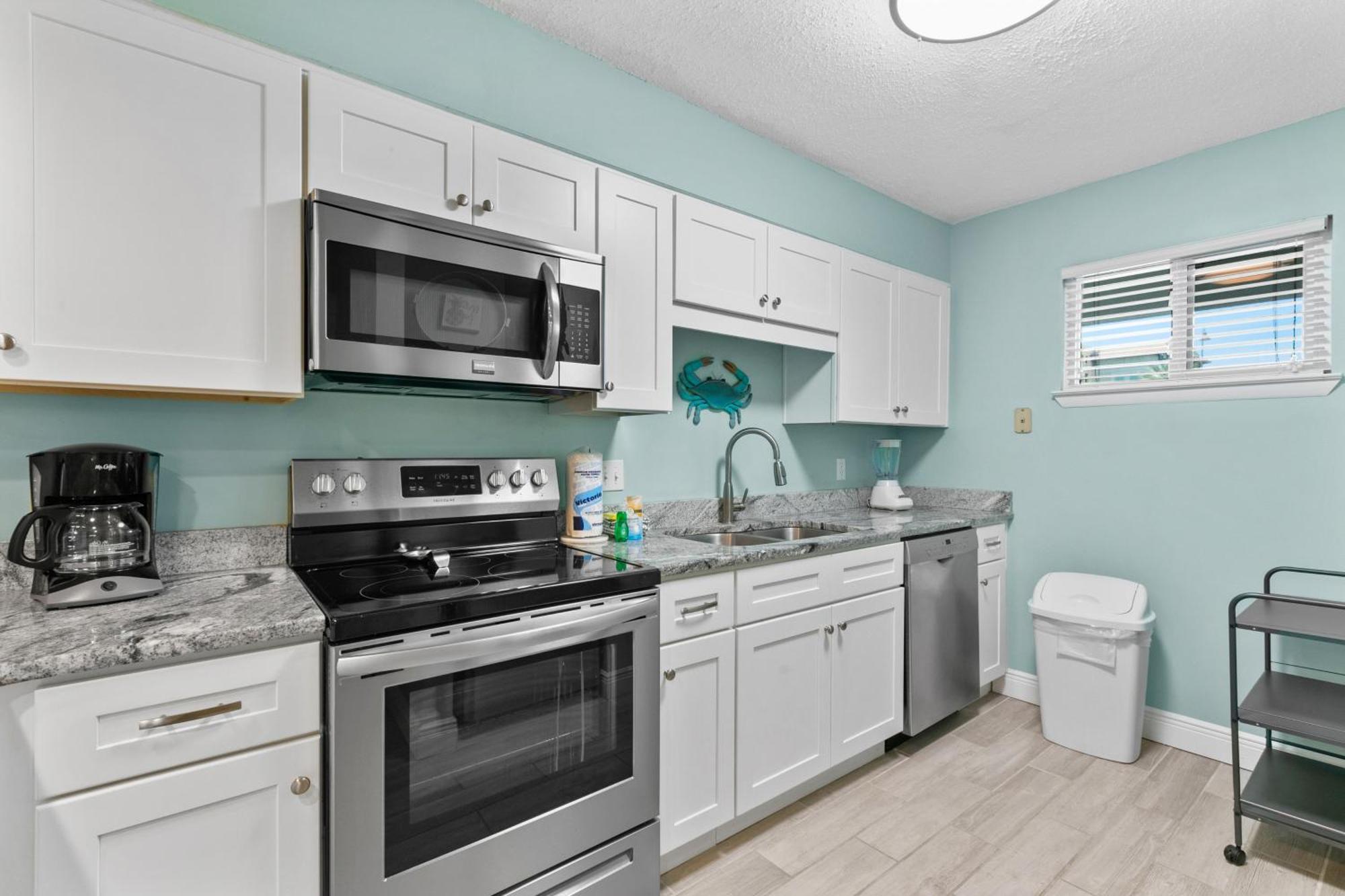 Holiday home Sea Oats