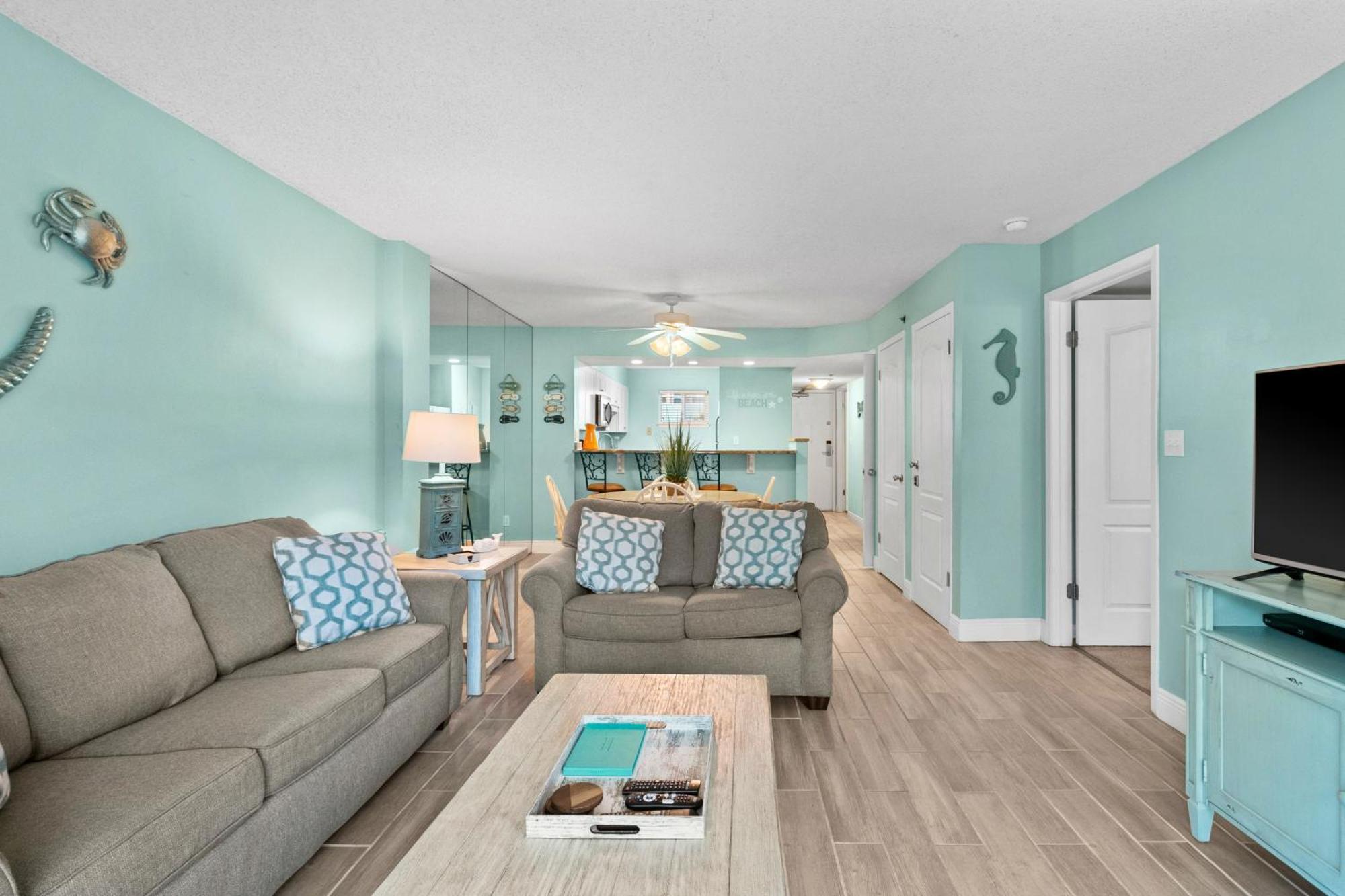 Holiday home Sea Oats Fort Walton Beach