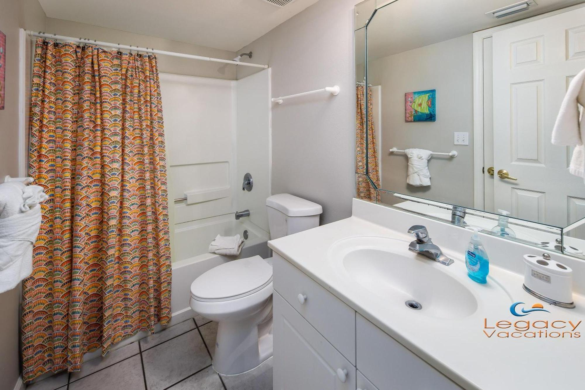 Apartment Sc 601b - Bchfront -free Seasonal Service! Fort Walton Beach