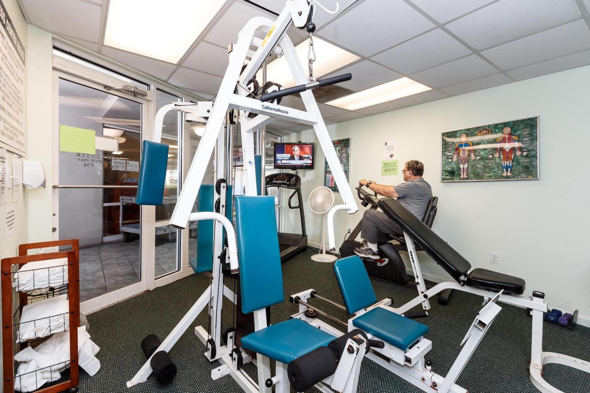 Apartment Sc 601b - Bchfront -free Seasonal Service! Fort Walton Beach