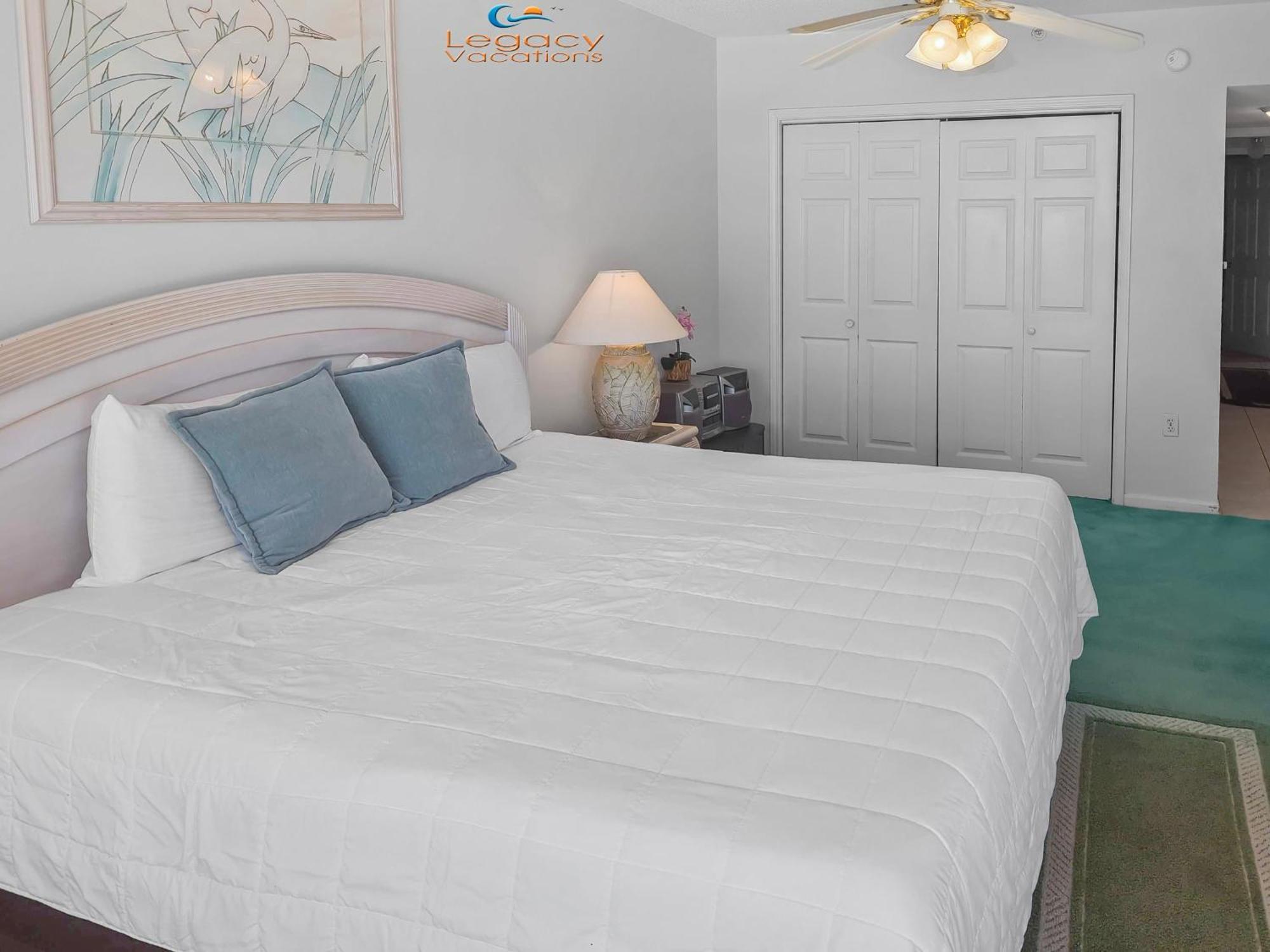 Budget Friendly 2 Bd With $1,000,000 View