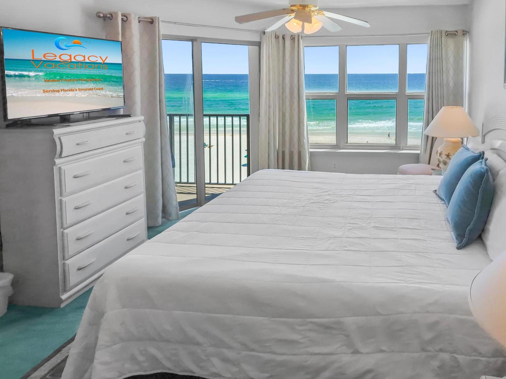 Apartment Budget Friendly 2 Bd With $1,000,000 View