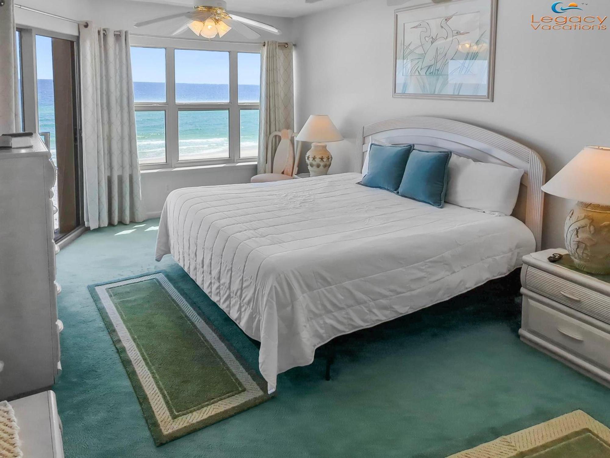 Apartment Budget Friendly 2 Bd With $1,000,000 View *