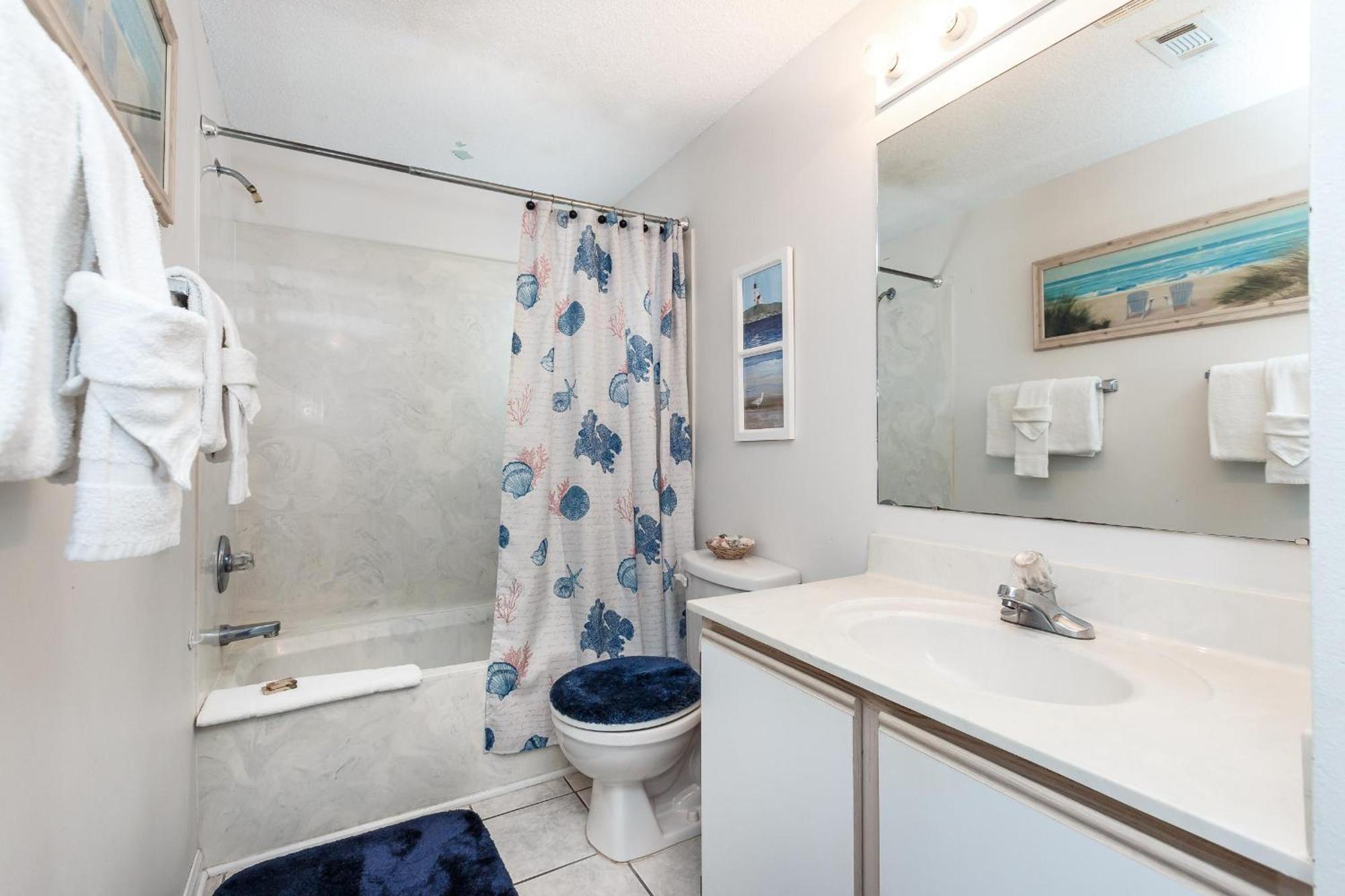 Apartment Budget Friendly 2 Bd With $1,000,000 View Fort Walton Beach