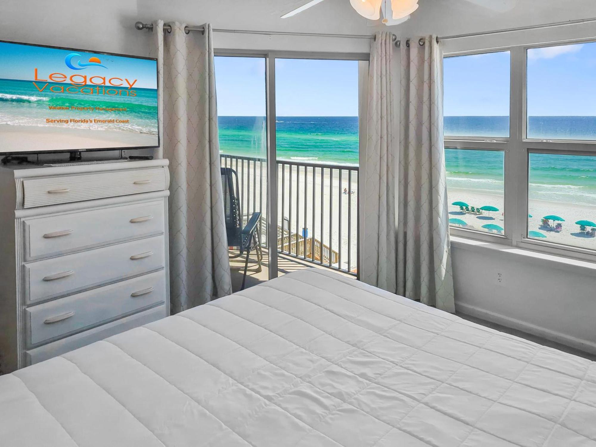 Apartment Budget Friendly 2 Bd With $1,000,000 View