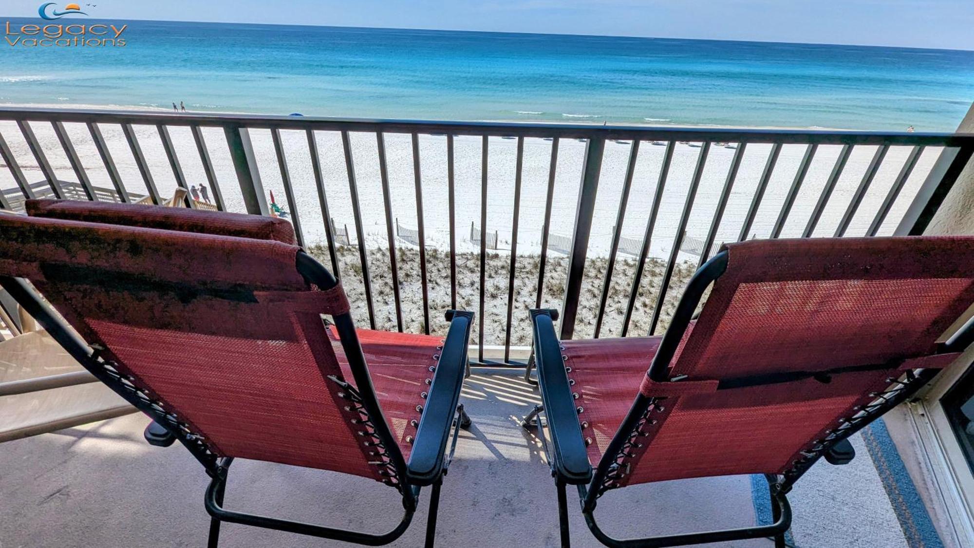 Apartment Budget Friendly 2 Bd With $1,000,000 View *