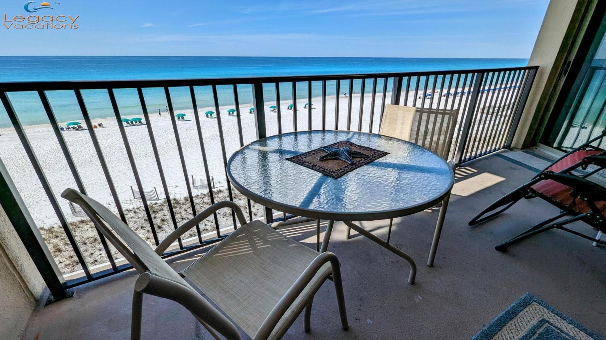 Apartment Budget Friendly 2 Bd With $1,000,000 View *