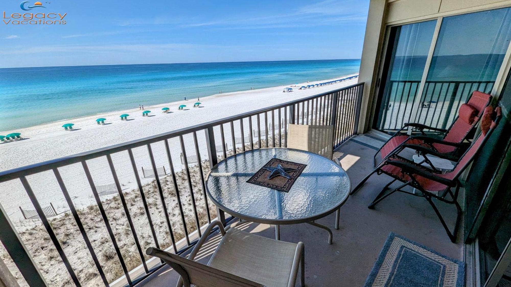 Apartment Budget Friendly 2 Bd With $1,000,000 View Fort Walton Beach