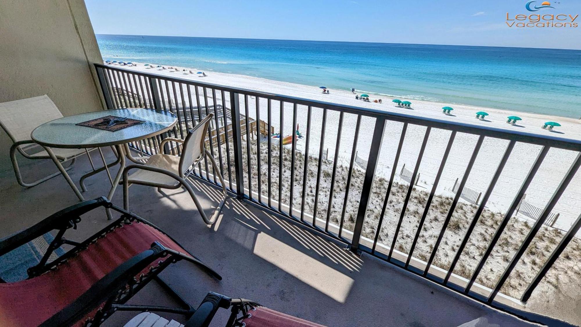 Apartment Budget Friendly 2 Bd With $1,000,000 View Fort Walton Beach