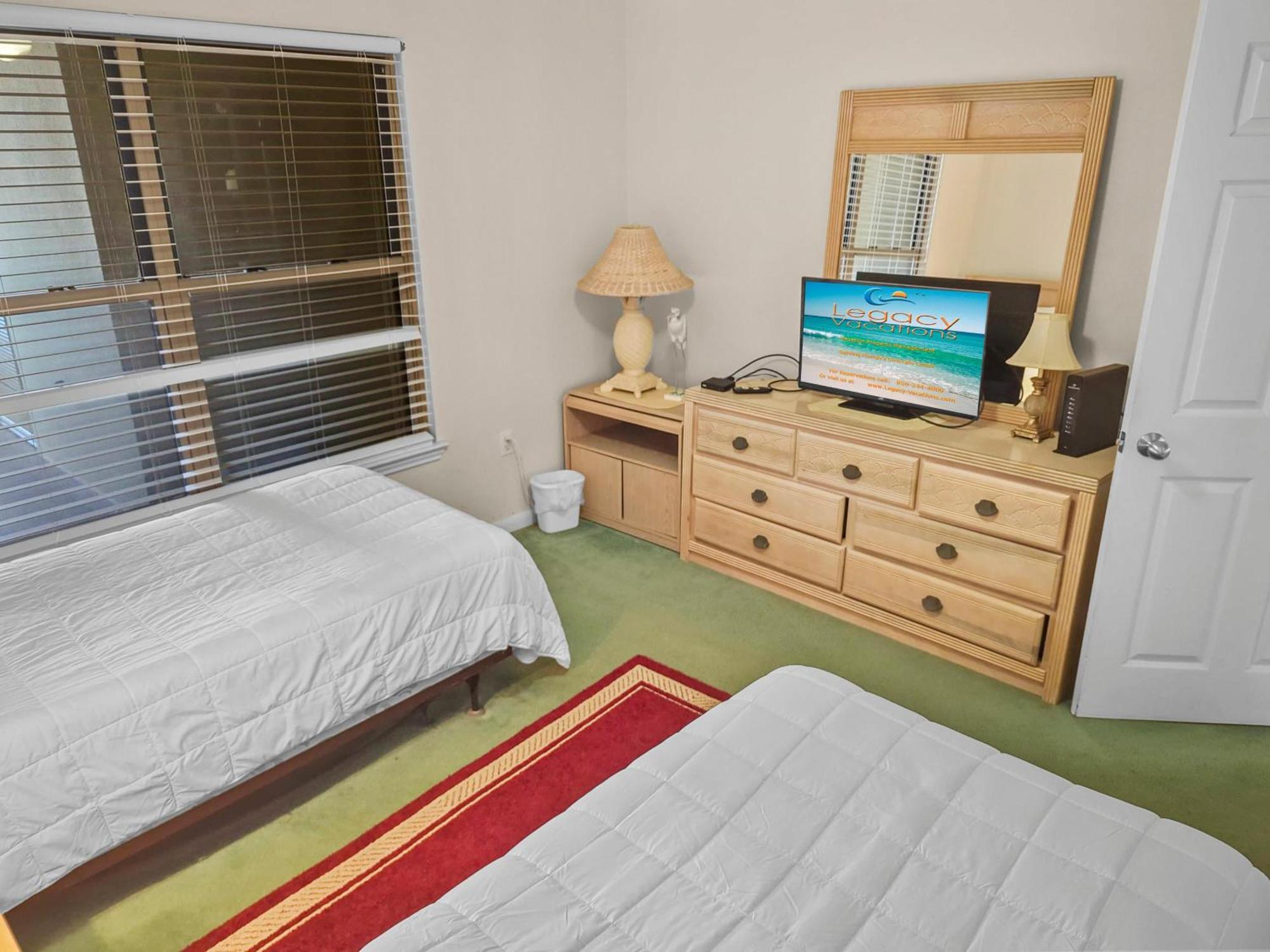 Budget Friendly 2 Bd With $1,000,000 View Fort Walton Beach
