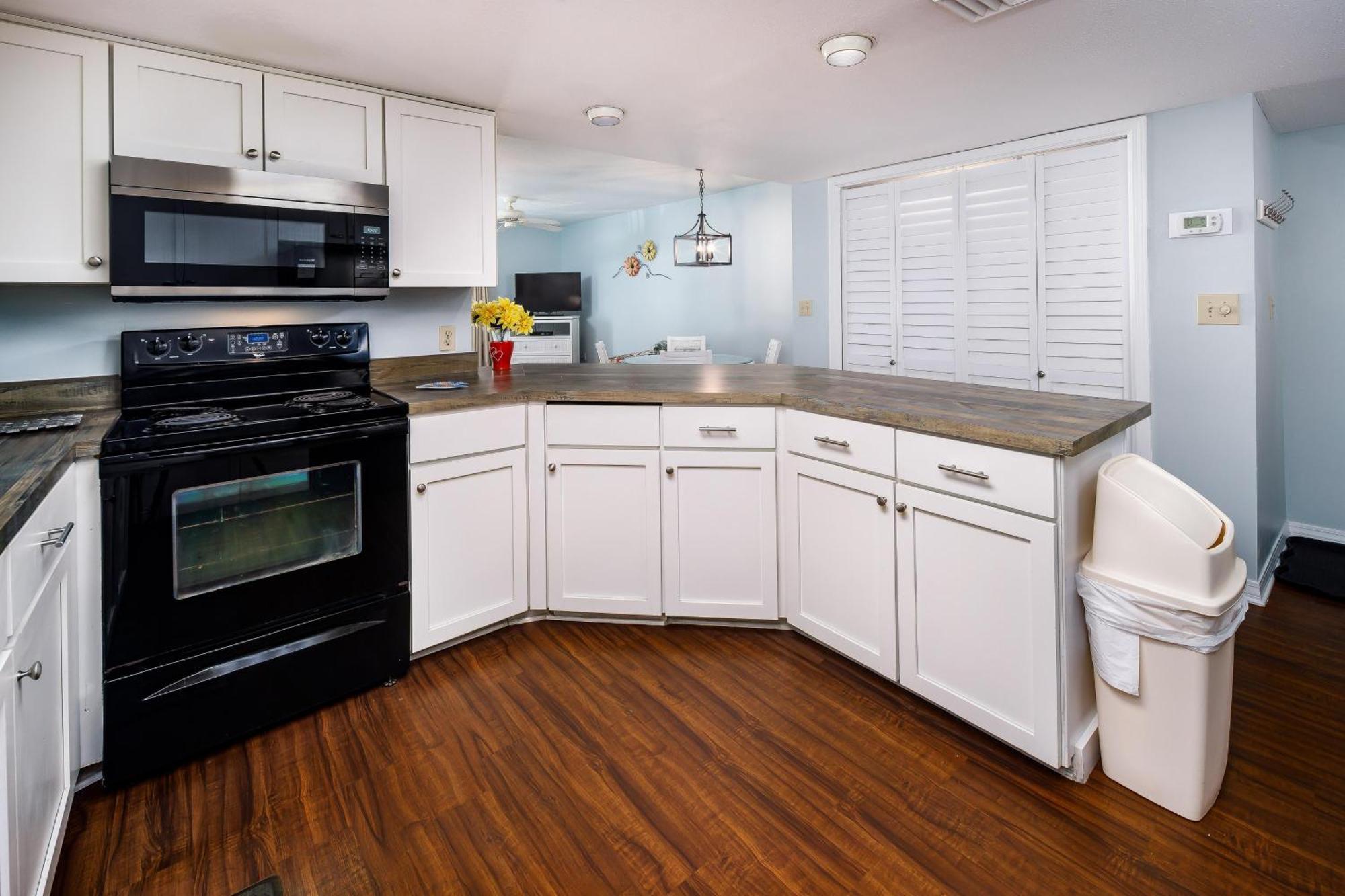 Holiday home Nautilus 2410 Gulf View 2 Bedroom 4th Floor Free Service Fort Walton Beach