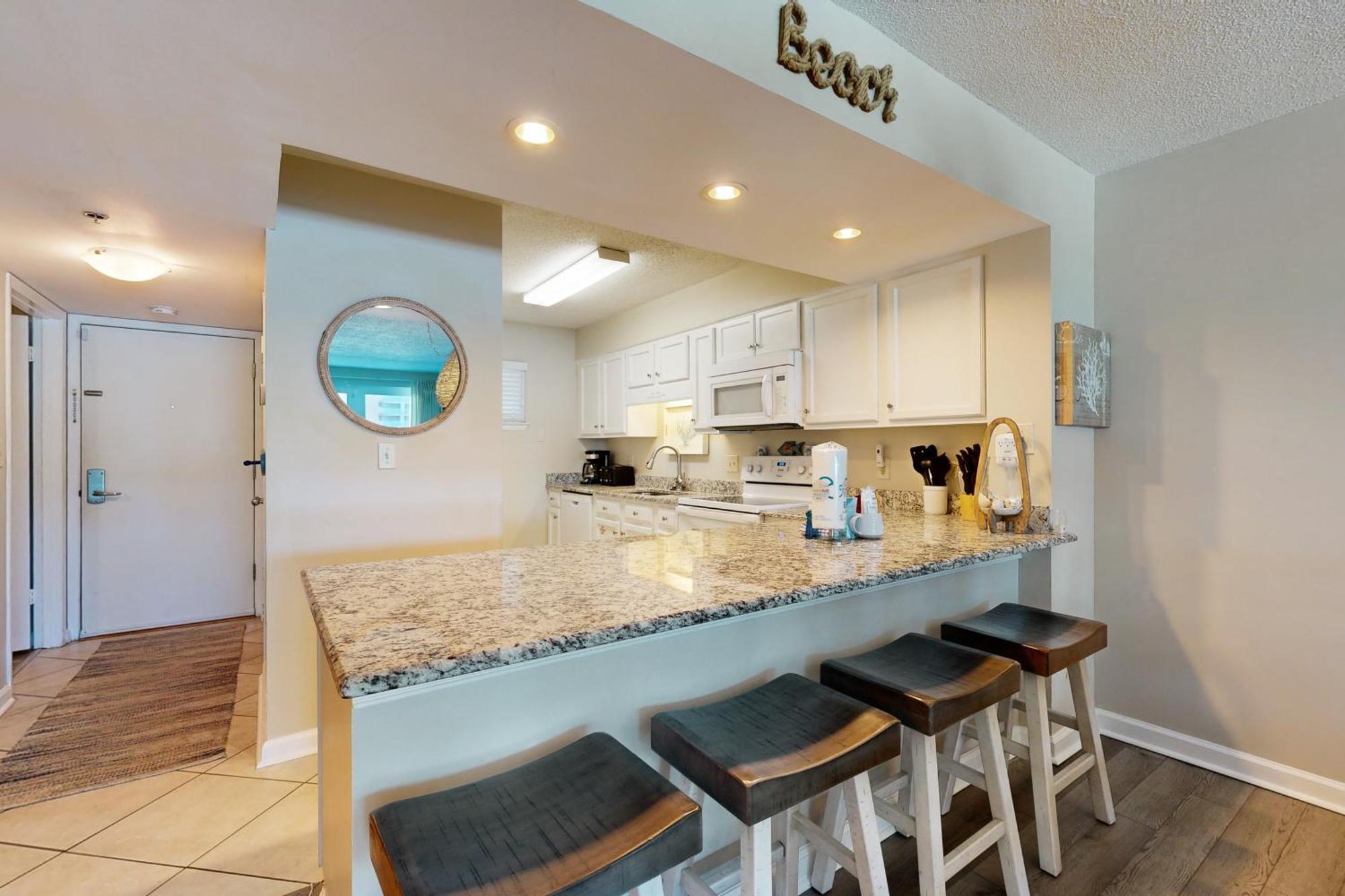 Apartment Sea Oats 410 Fort Walton Beach