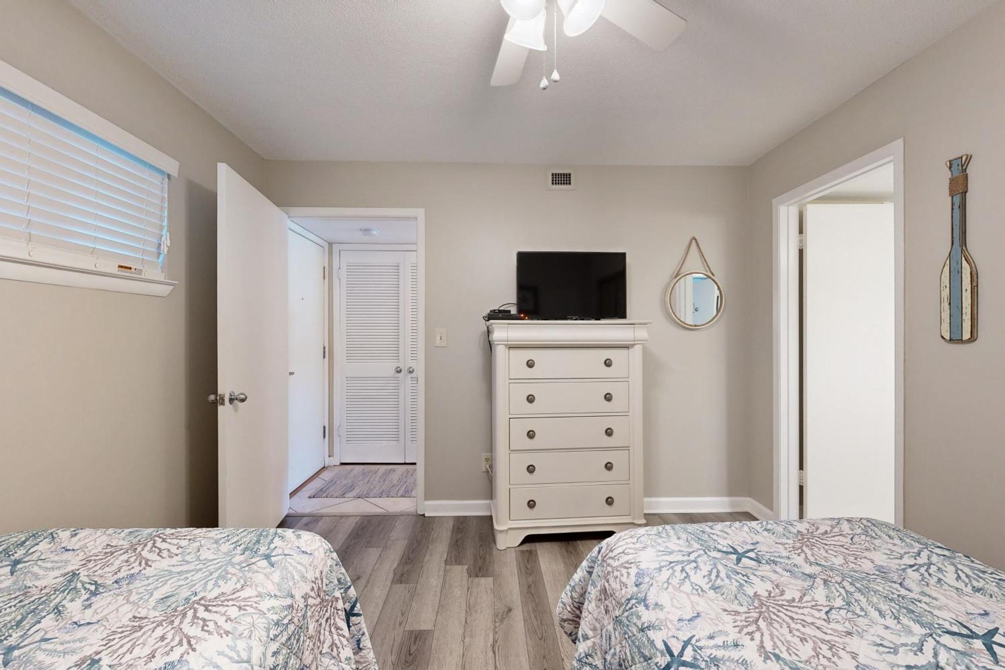 Apartment Sea Oats 410