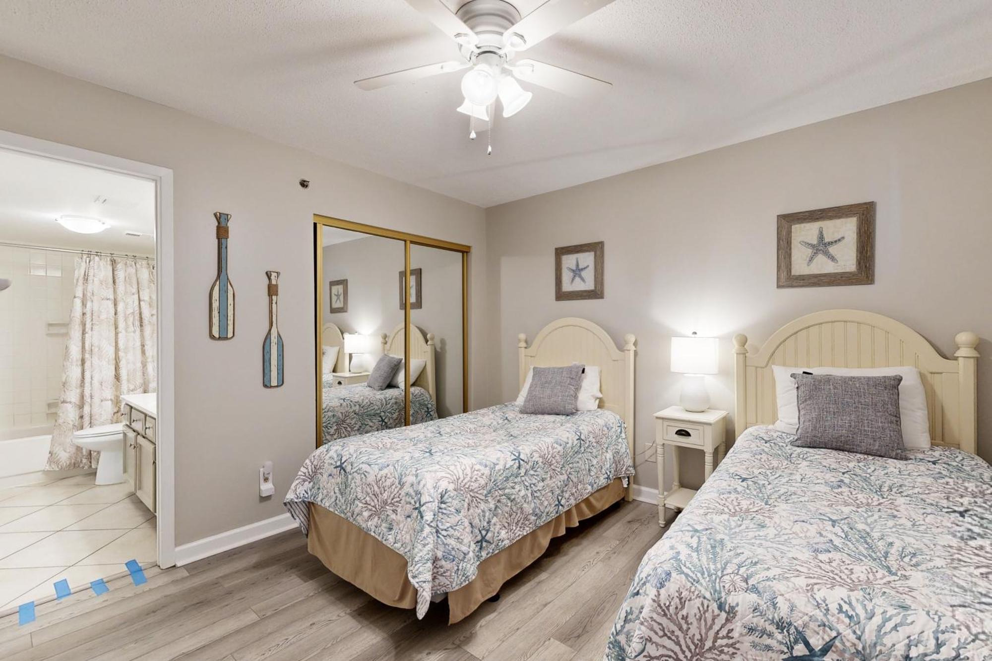 Apartment Sea Oats 410 Fort Walton Beach