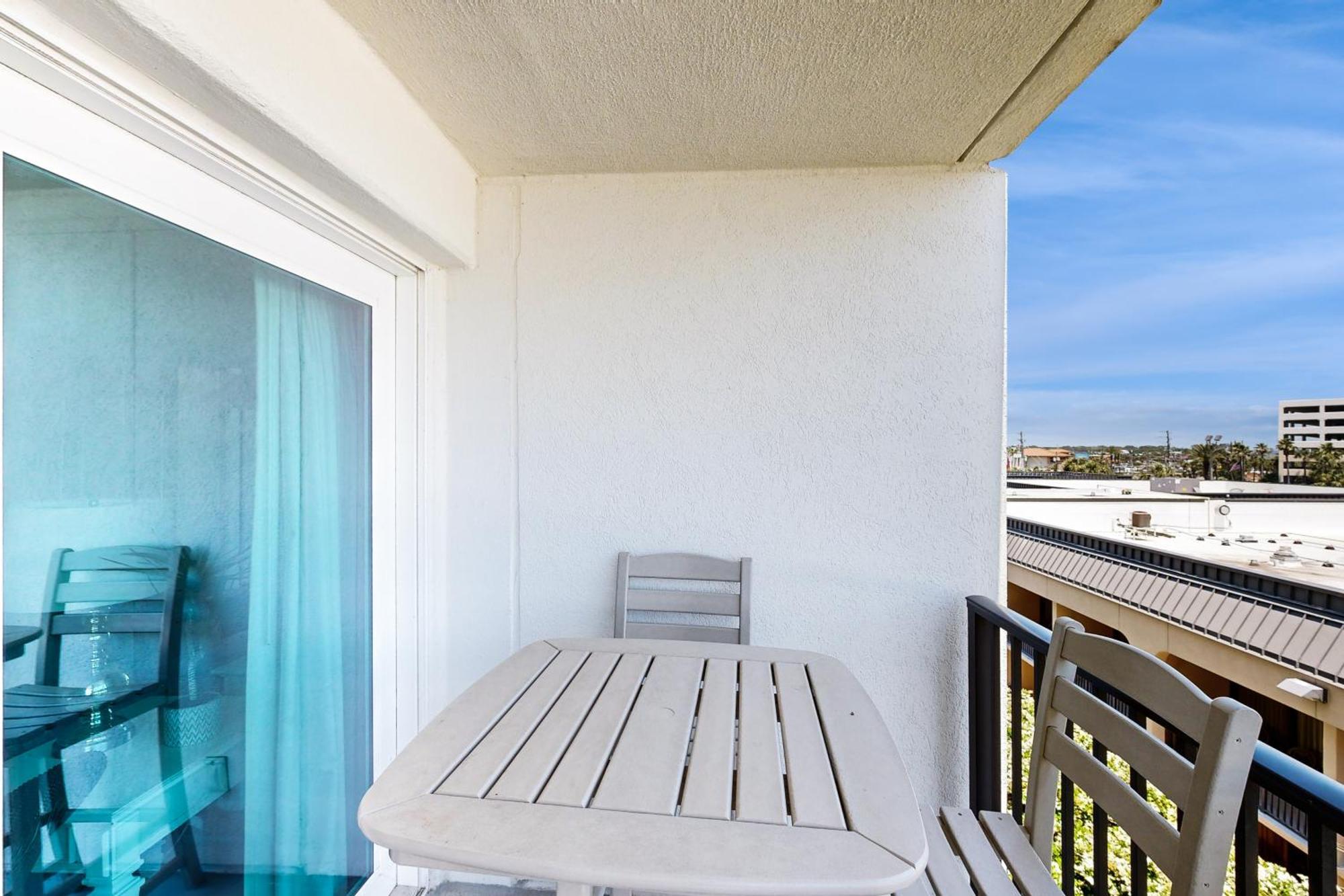 Apartment Sea Oats 410