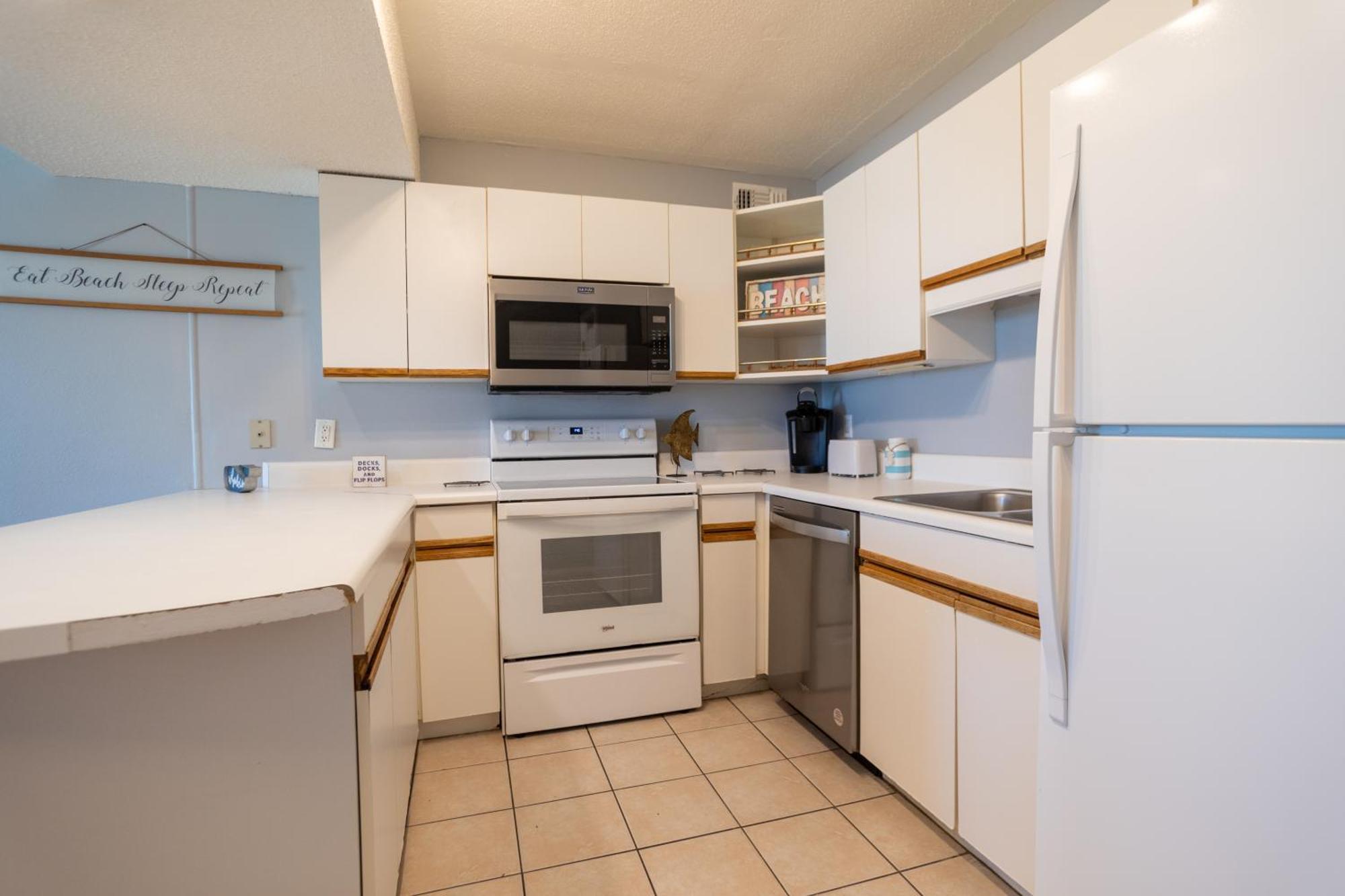 Apartment Aqua 104 Fort Walton Beach
