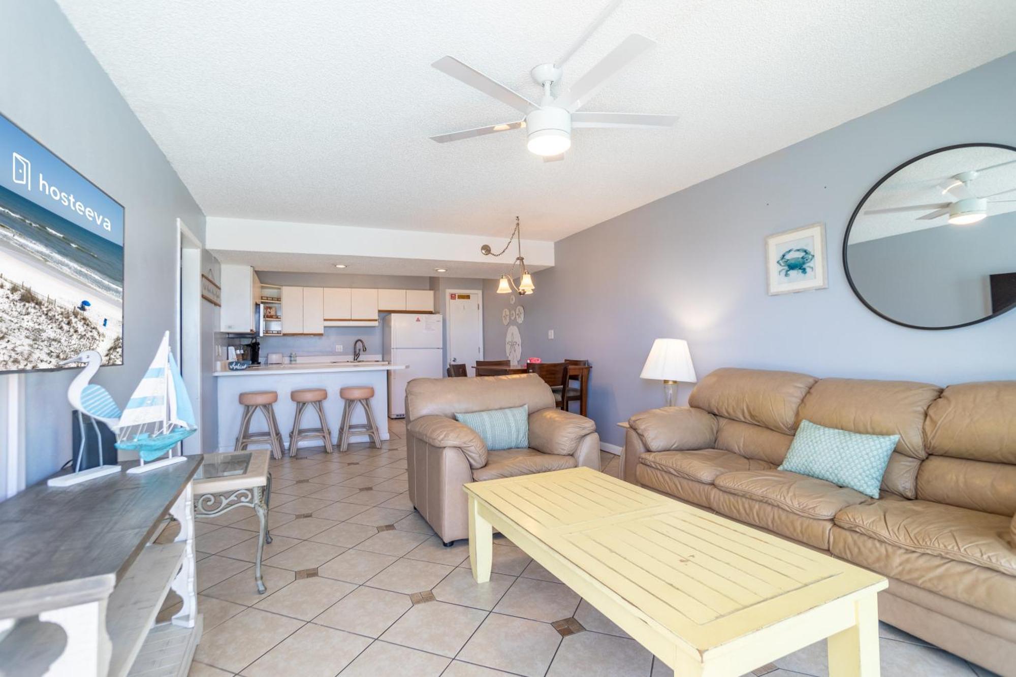 Aqua 104 Fort Walton Beach