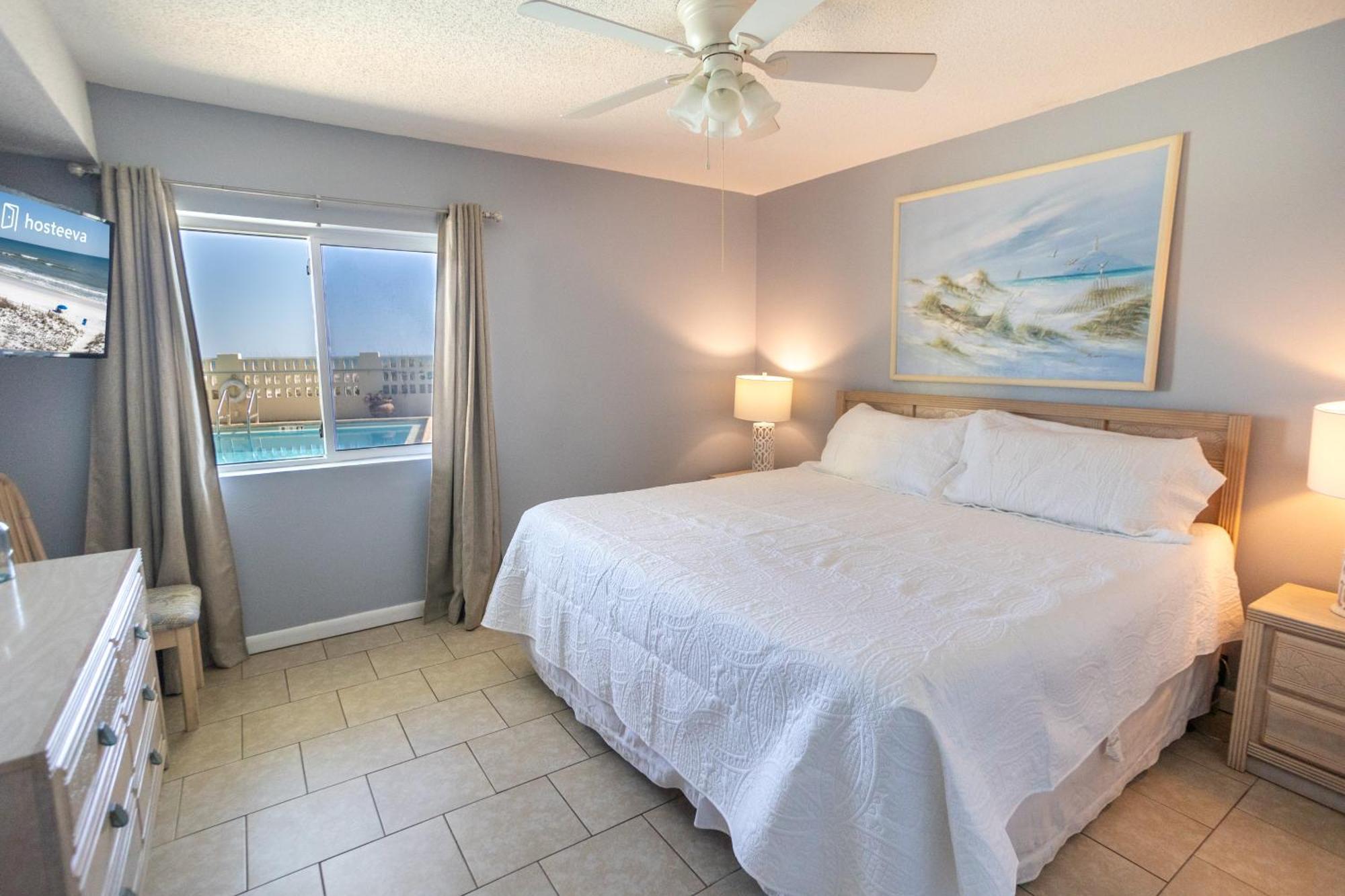 Apartment Aqua 104 Fort Walton Beach