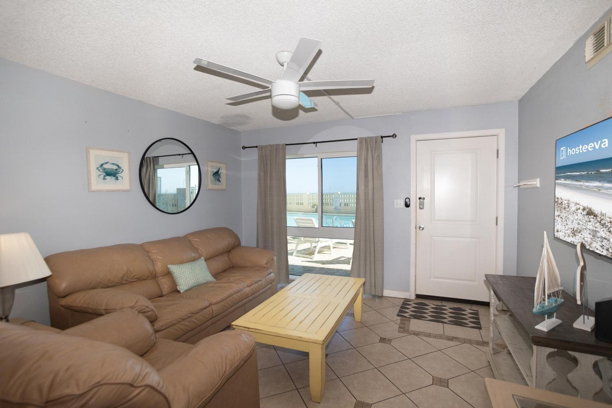 Apartment Aqua 104 Fort Walton Beach