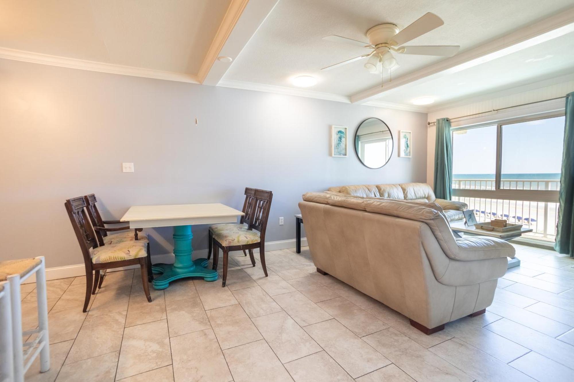 Apartment Aqua 404 *