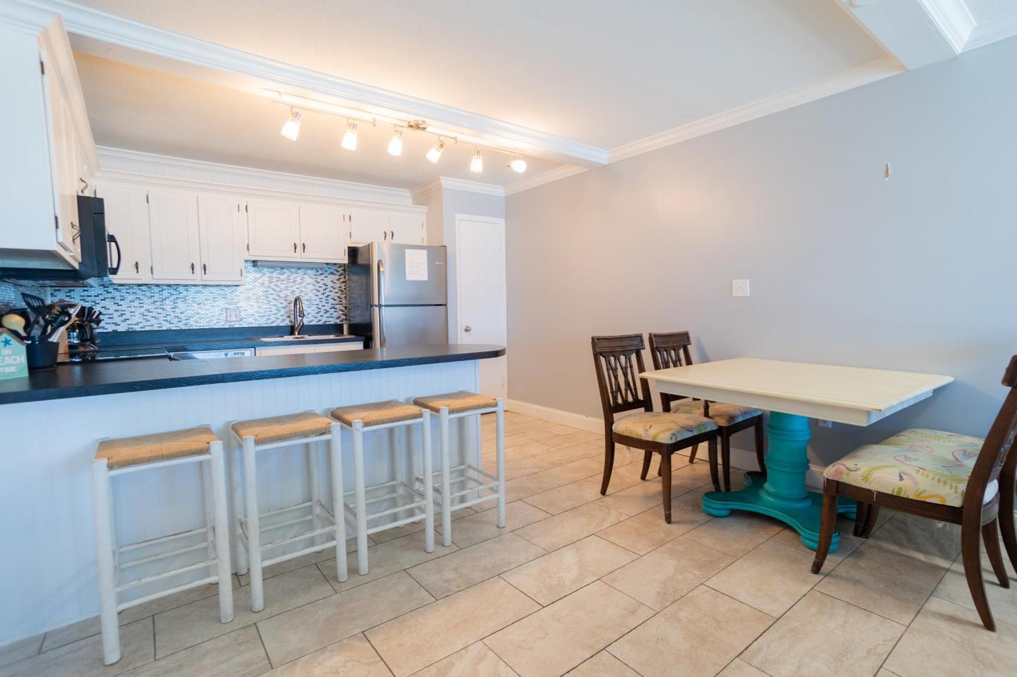 Apartment Aqua 404 Fort Walton Beach