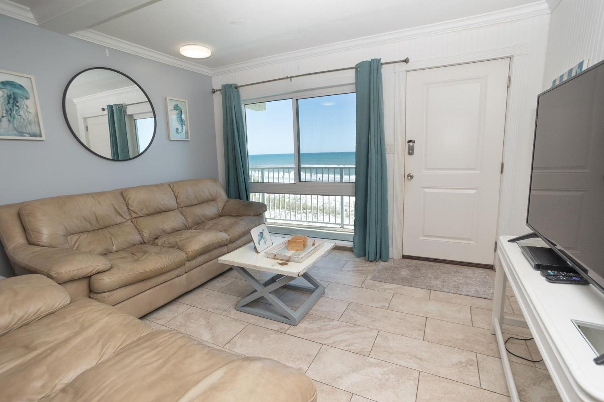 Apartment Aqua 404