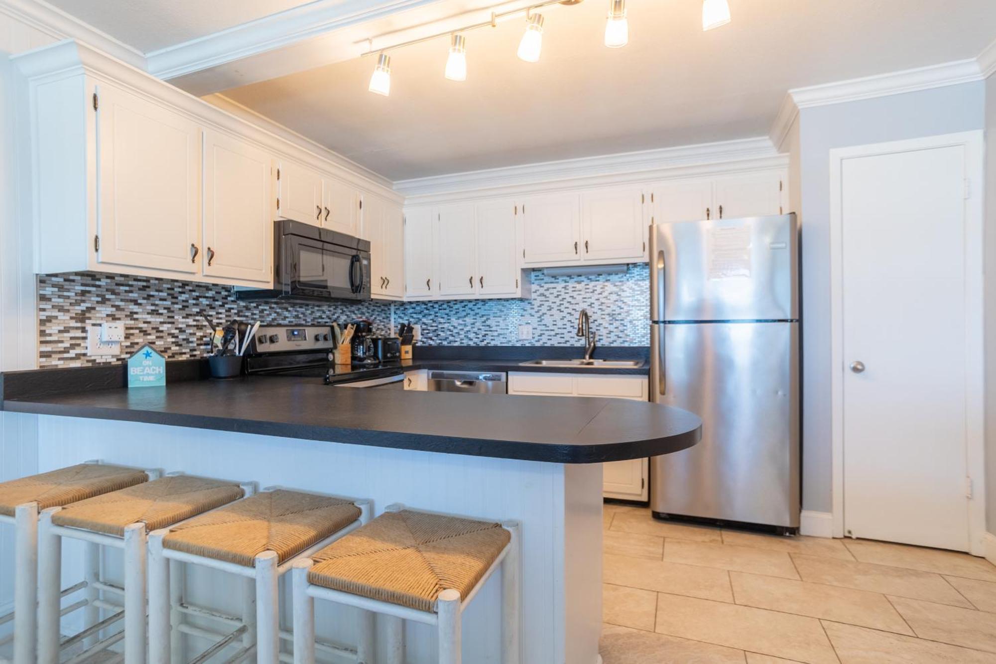 Apartment Aqua 404