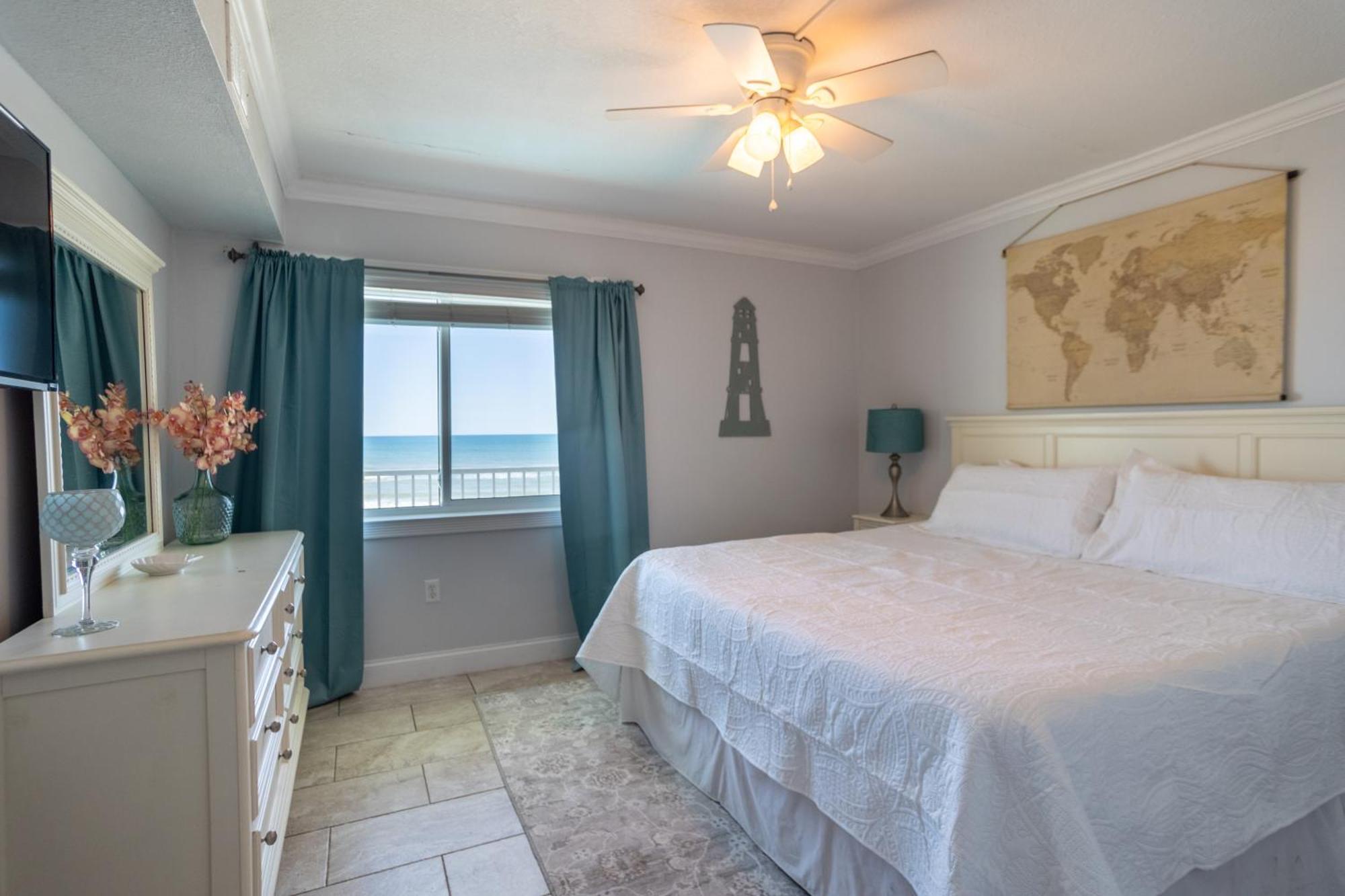 Apartment Aqua 404