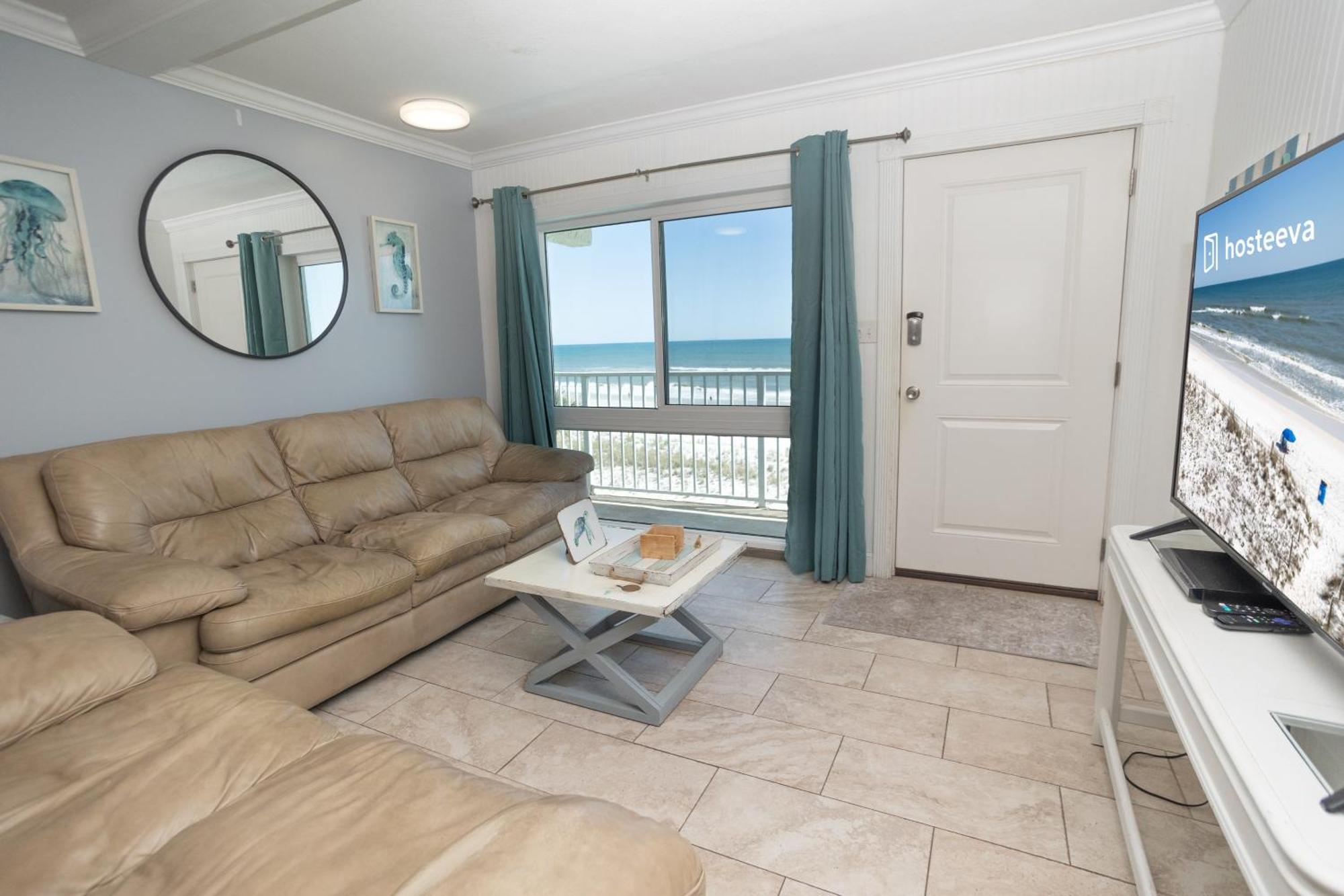 Aqua 404 Fort Walton Beach