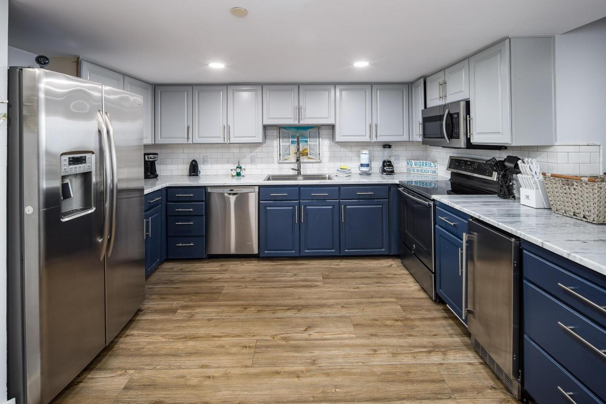 Nautilus Unit 2307 Fort Walton Beach