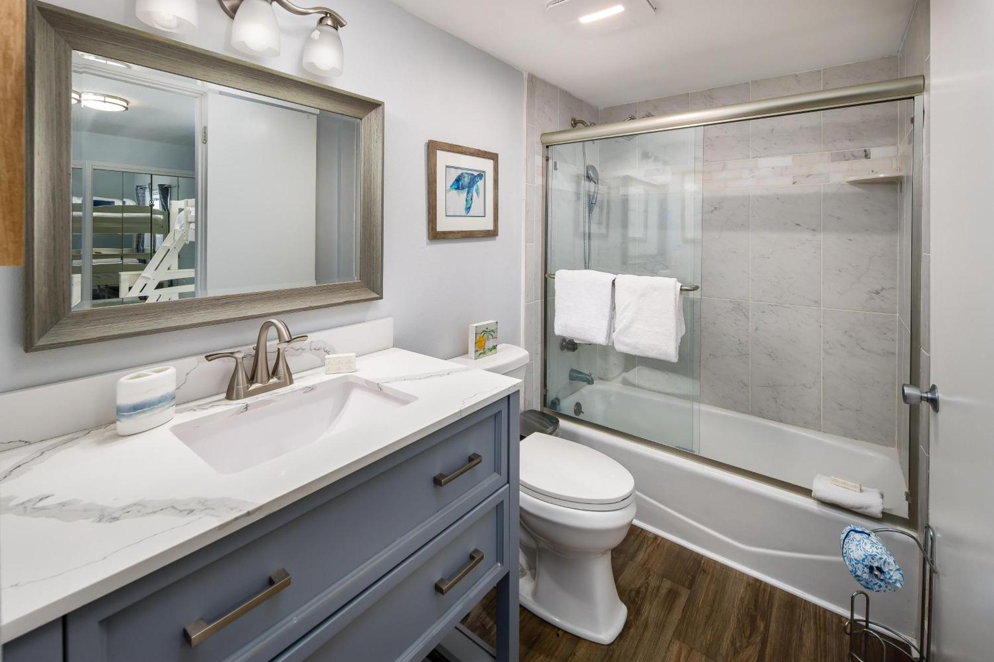 Holiday home Nautilus Unit 2307 *