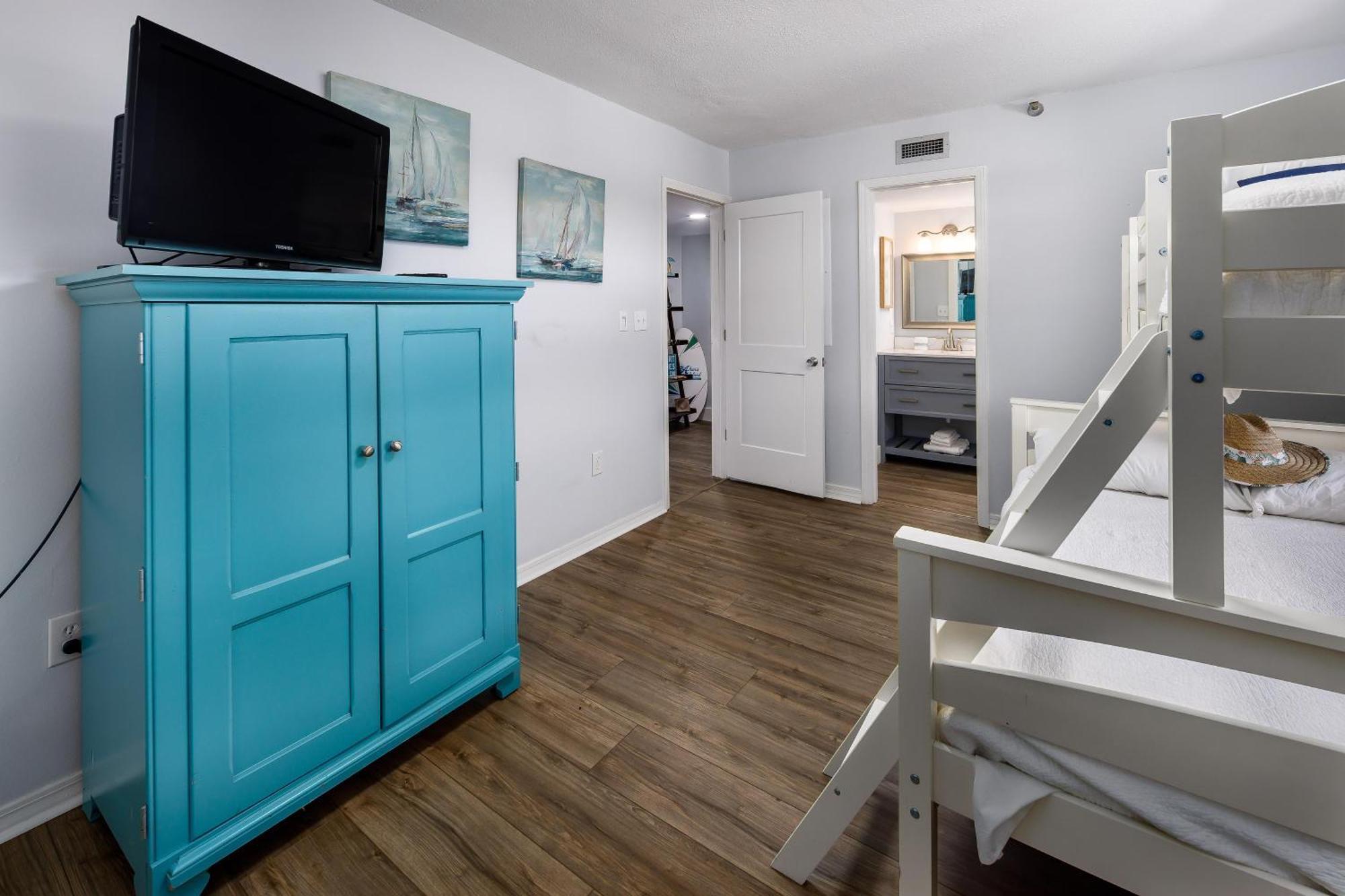 Nautilus Unit 2307 Fort Walton Beach