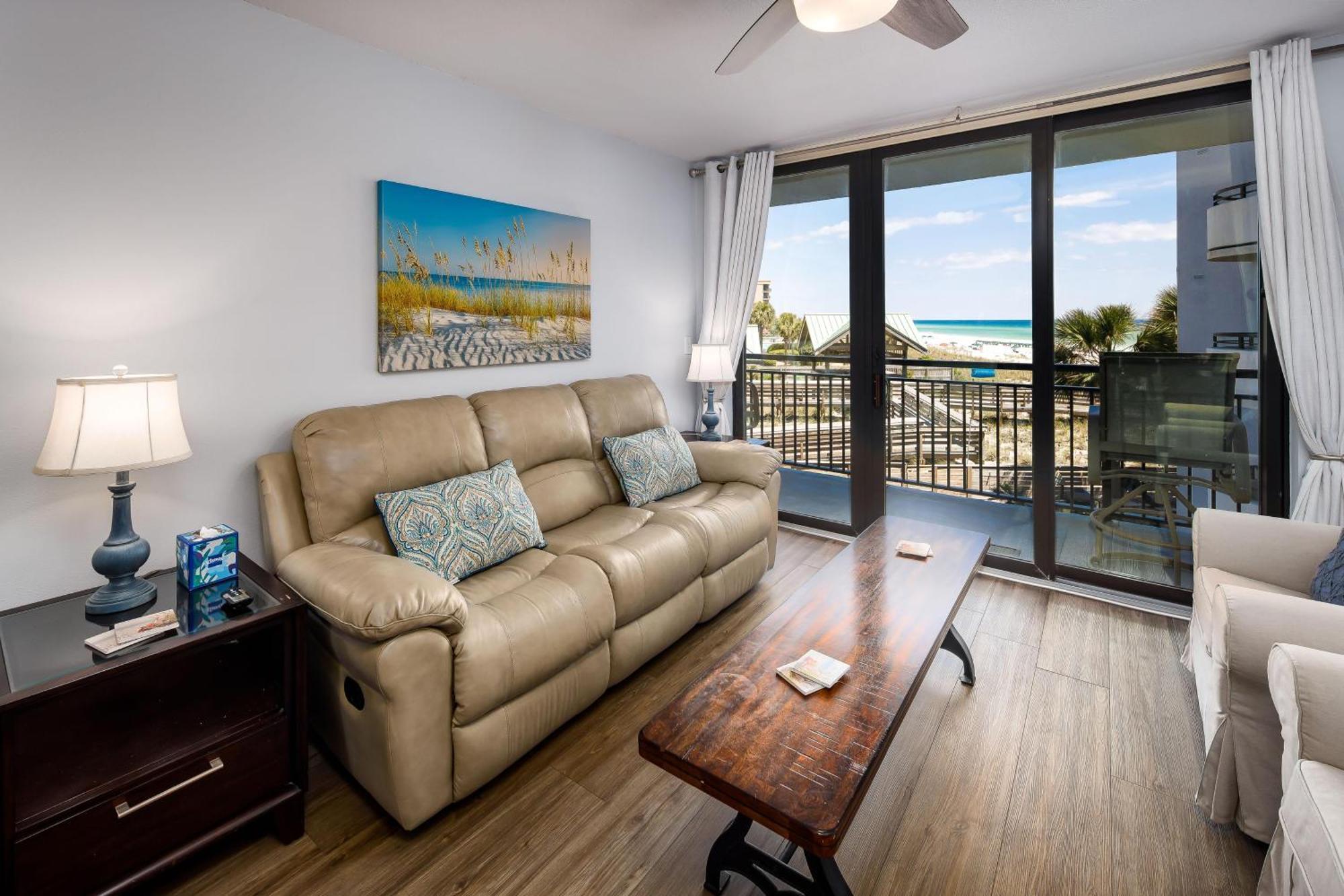 Holiday home Nautilus Unit 2307 Fort Walton Beach