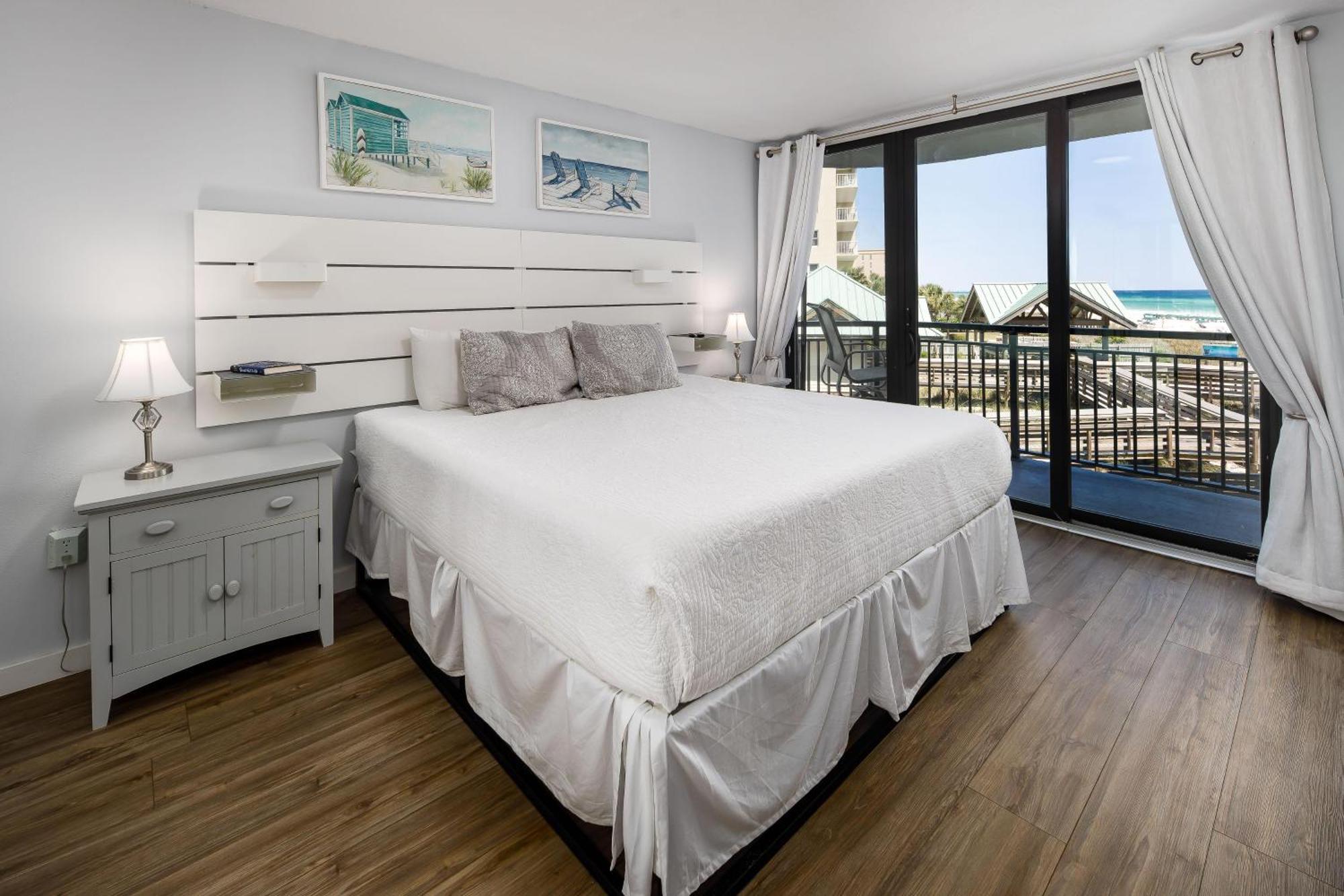 Holiday home Nautilus Unit 2307