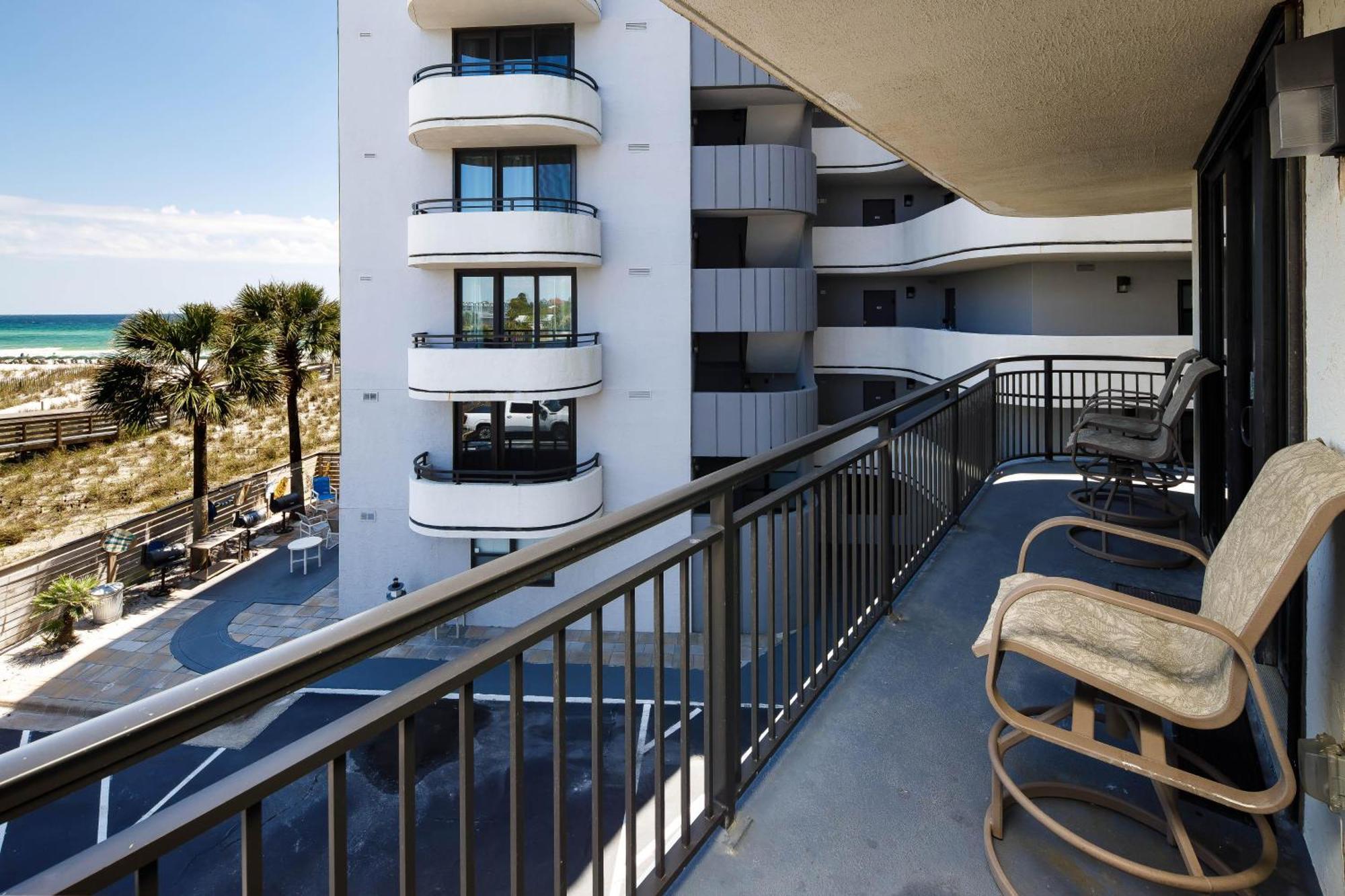 Holiday home Nautilus Unit 2307
