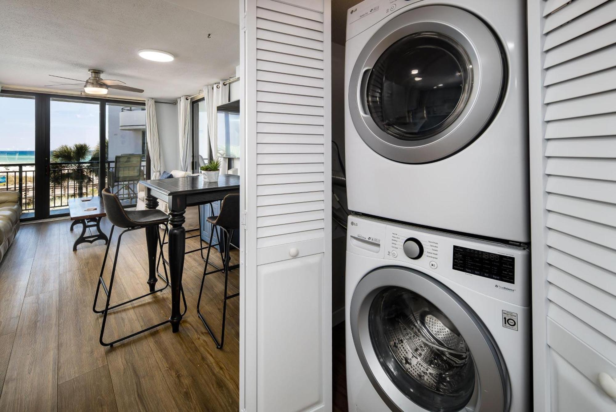 Holiday home Nautilus Unit 2307