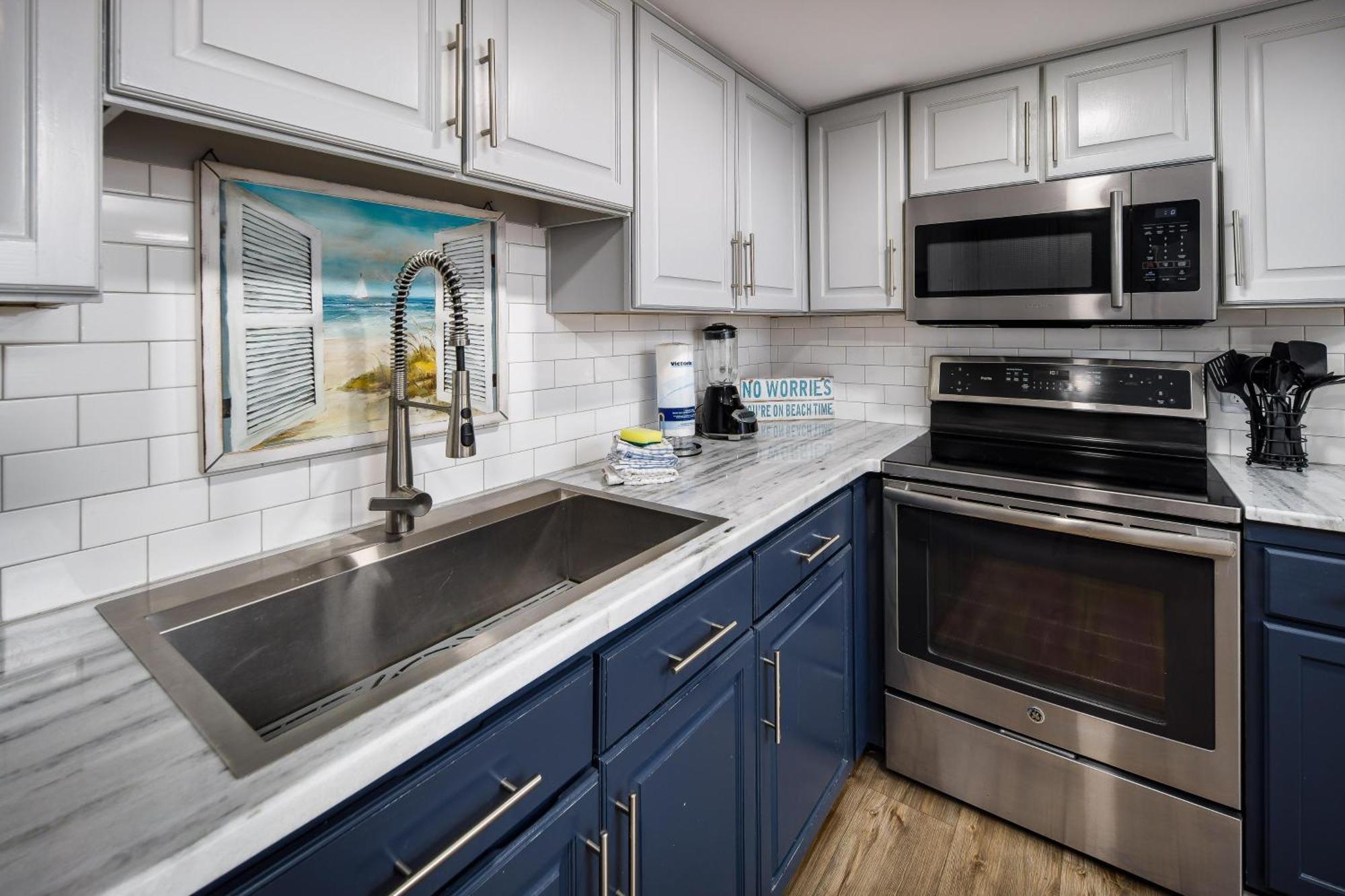 Holiday home Nautilus Unit 2307 Fort Walton Beach