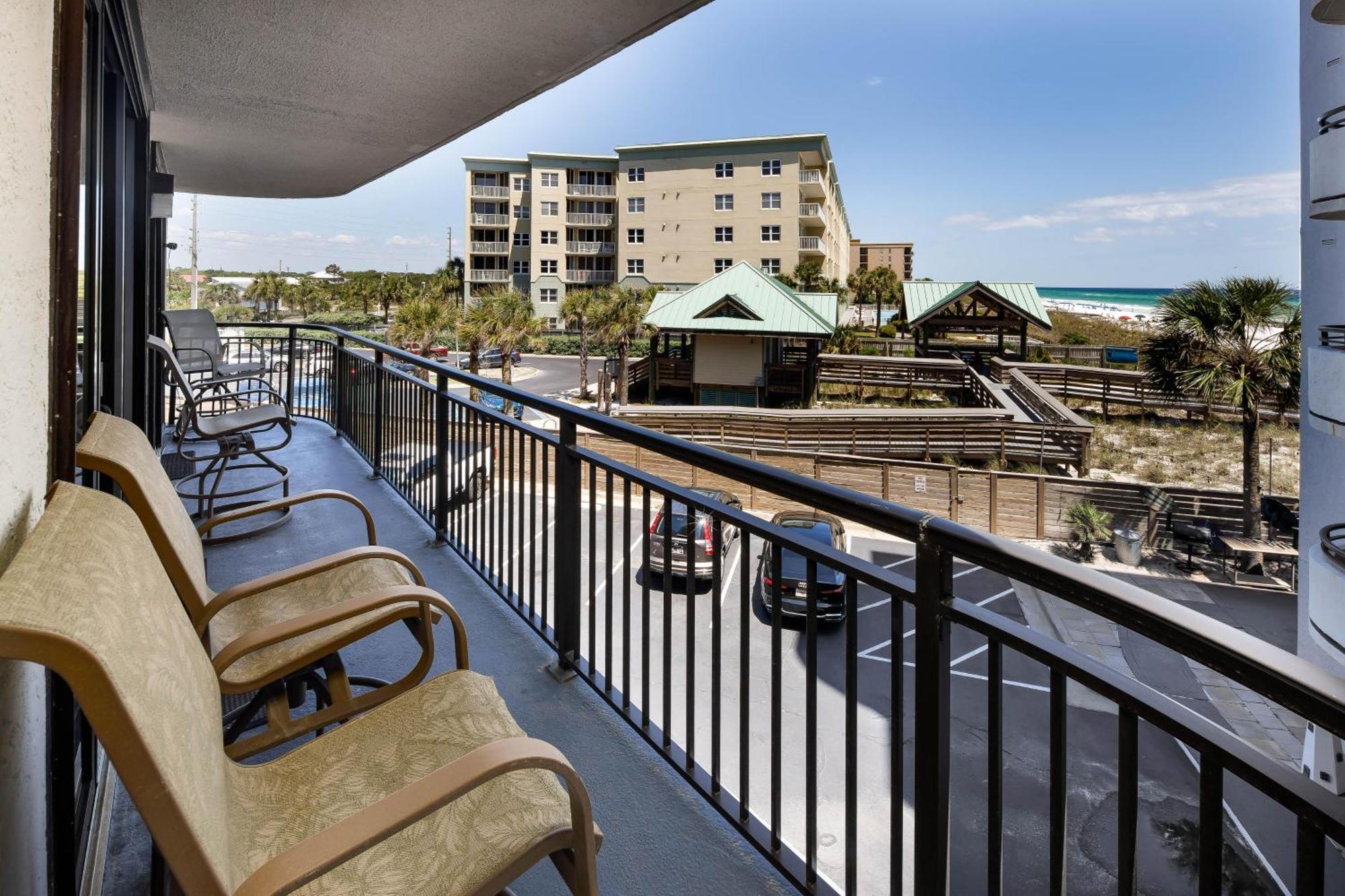 Holiday home Nautilus Unit 2307 Fort Walton Beach