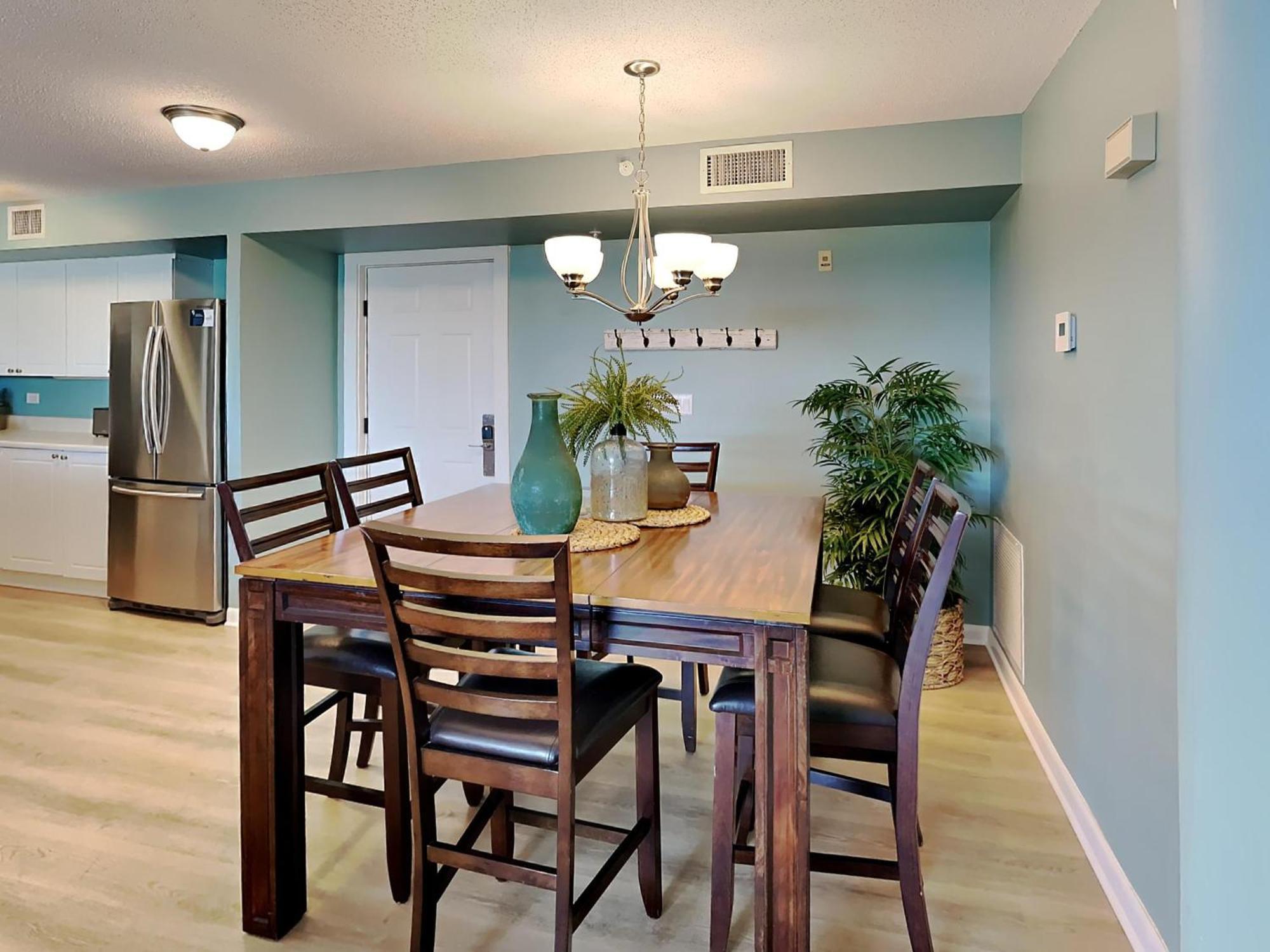Apartment Dune Point 303 Fort Walton Beach