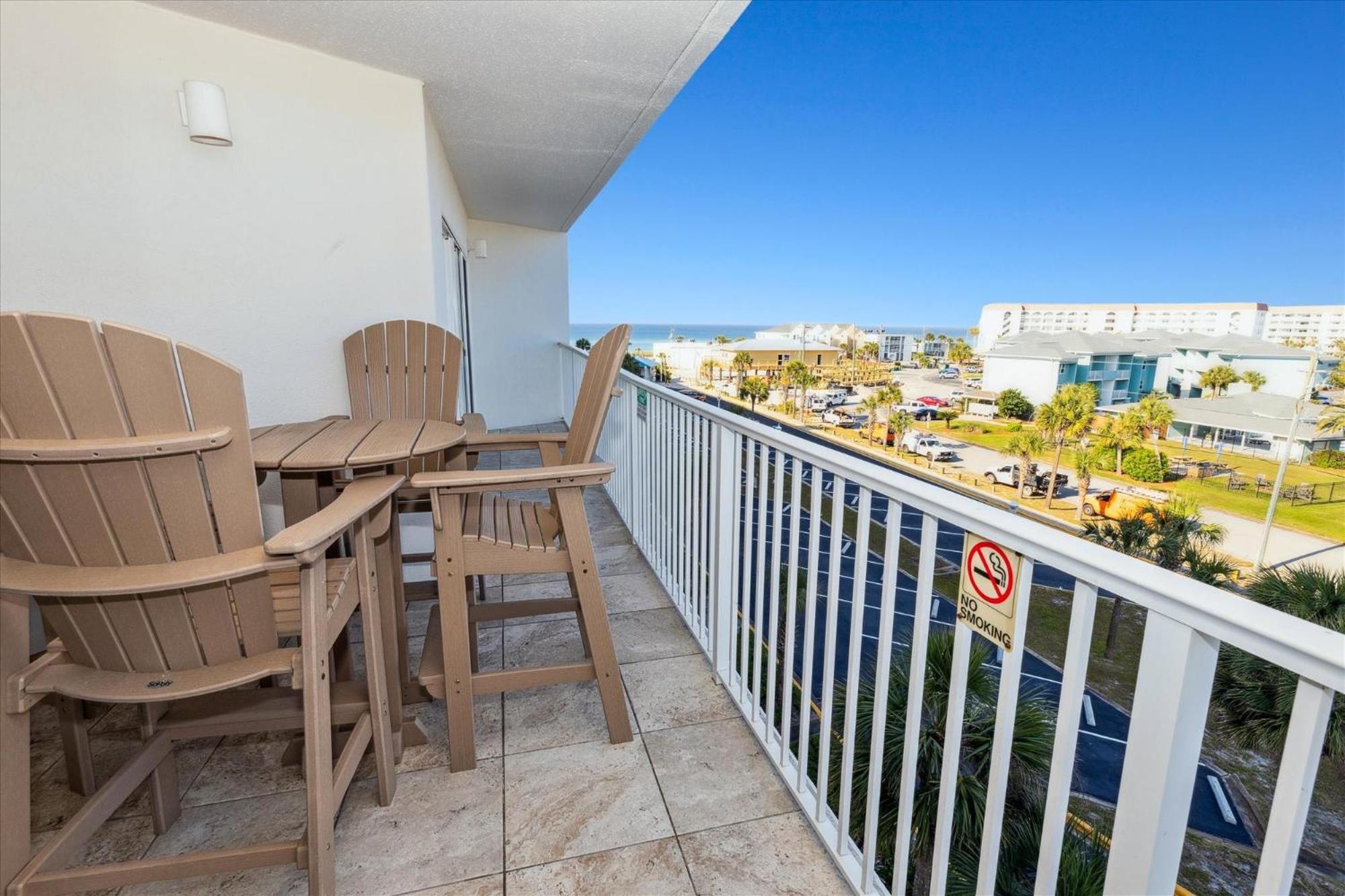 Seacrest 514 * Fort Walton Beach
