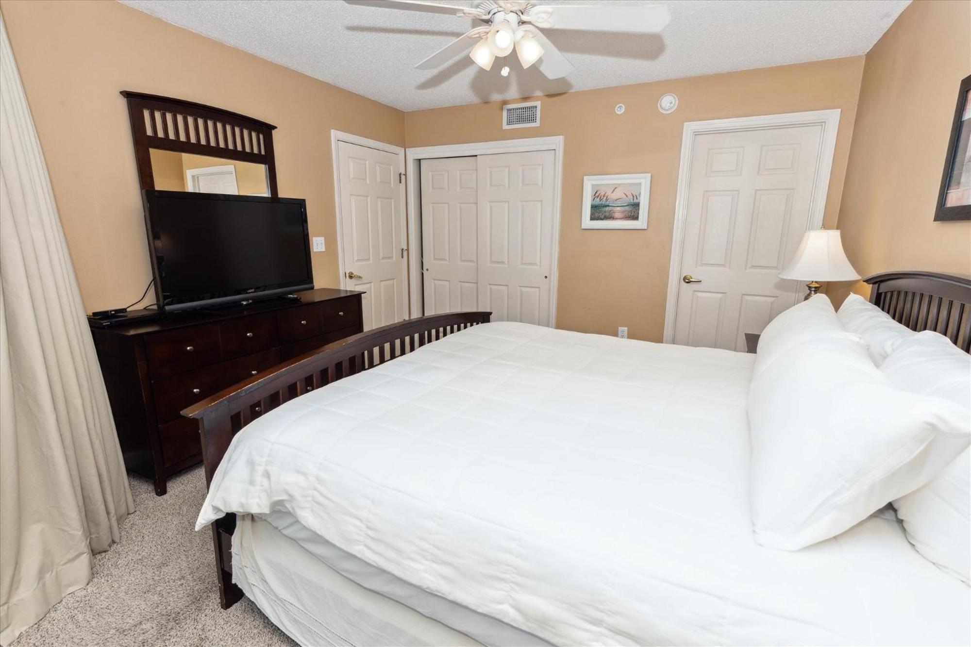 Apartment Seacrest 514 Fort Walton Beach