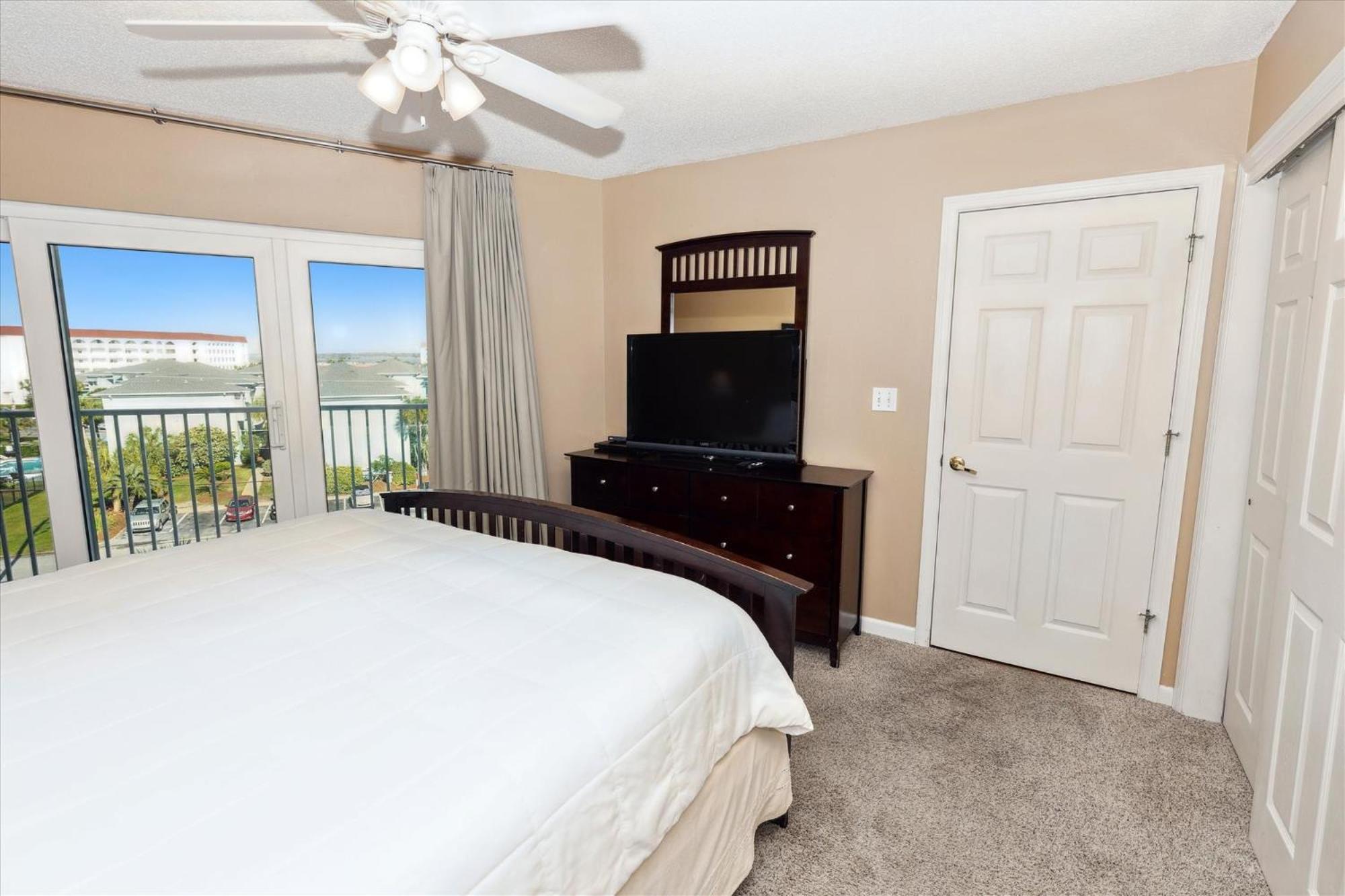 Seacrest 514 Apartment